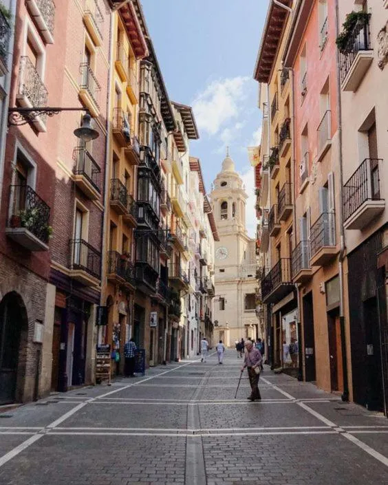 Other in Hotel Burlada