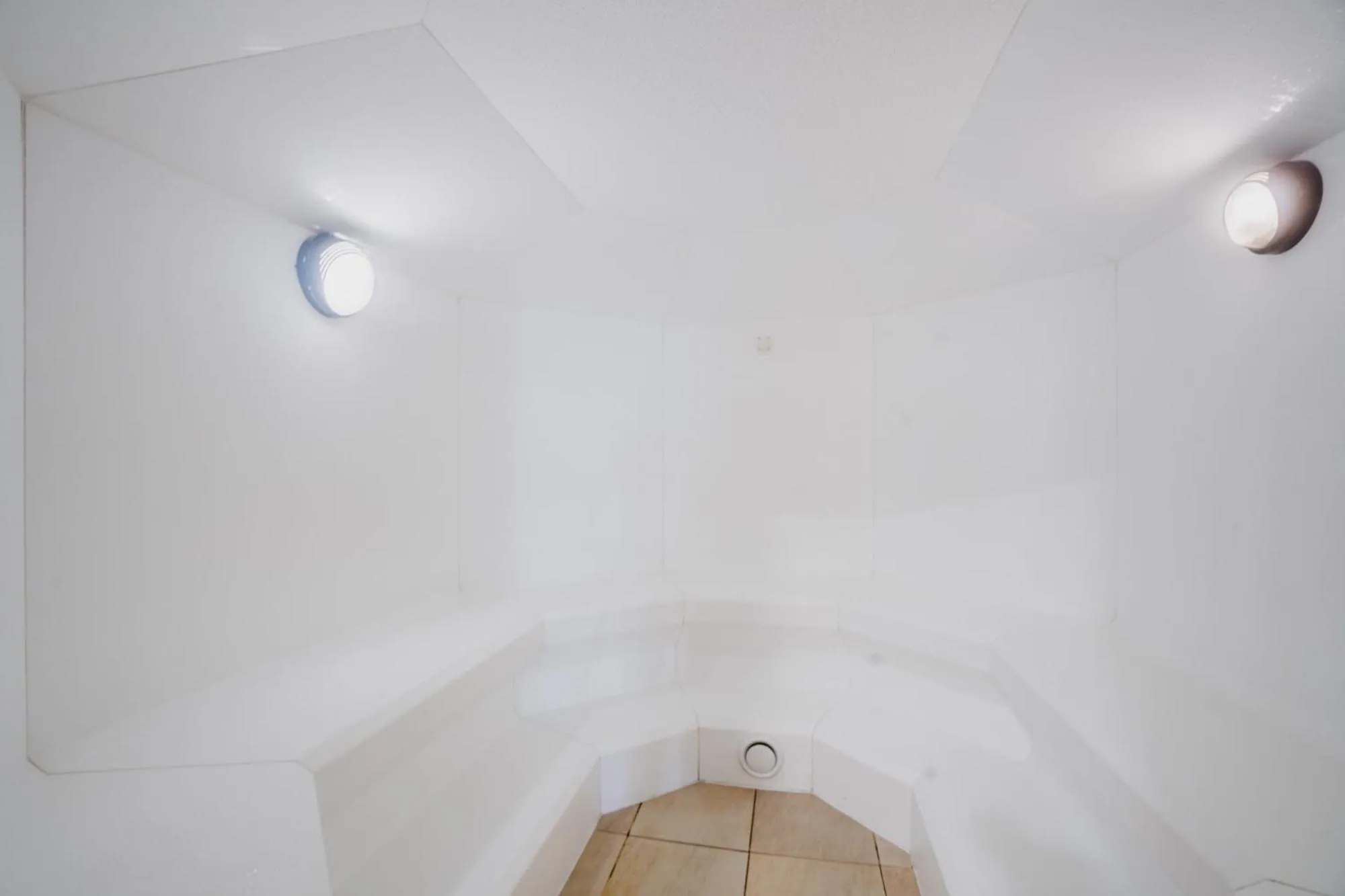 Spa and wellness centre/facilities in Hotel Spa Villalba