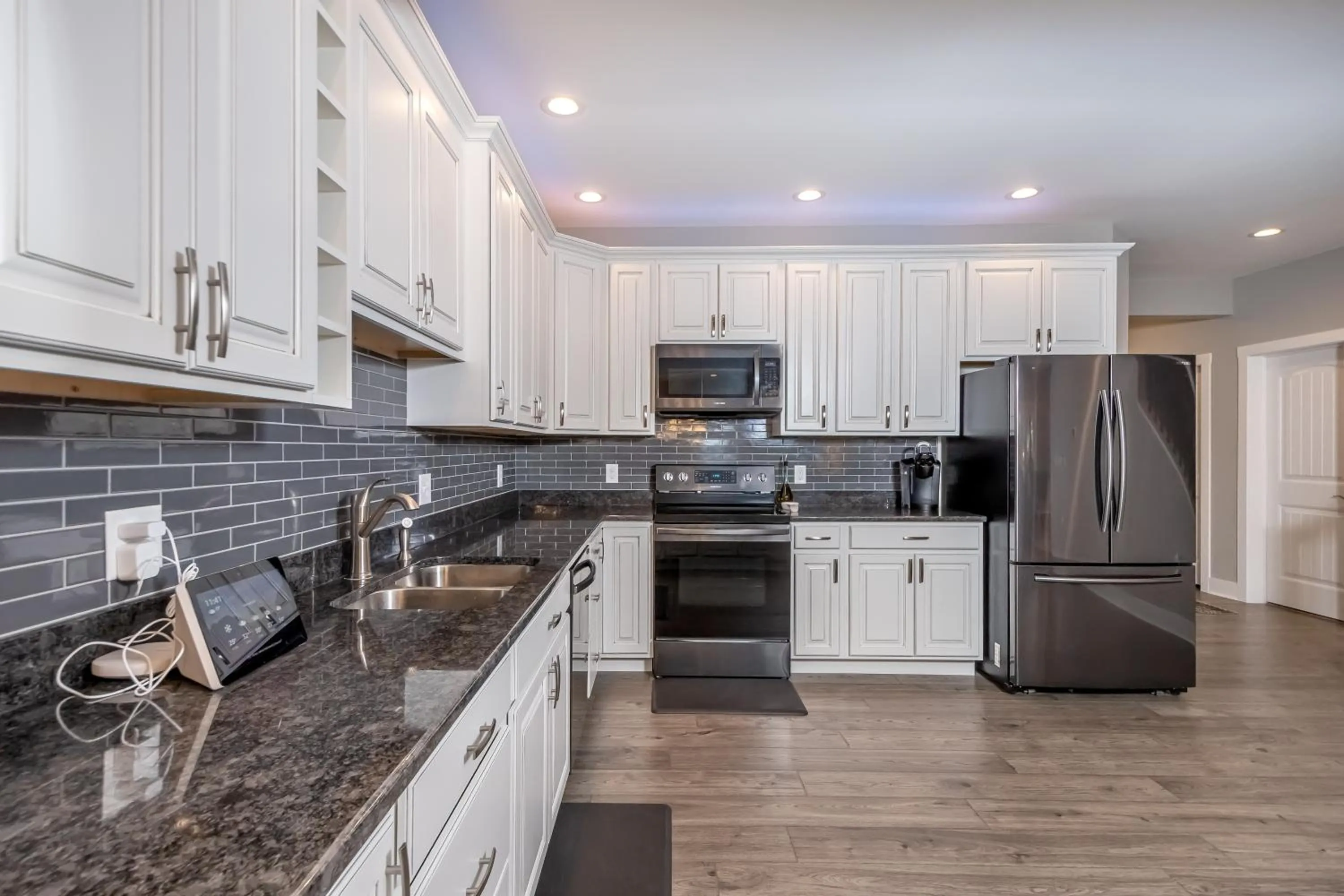 Property building in Alla Famiglia