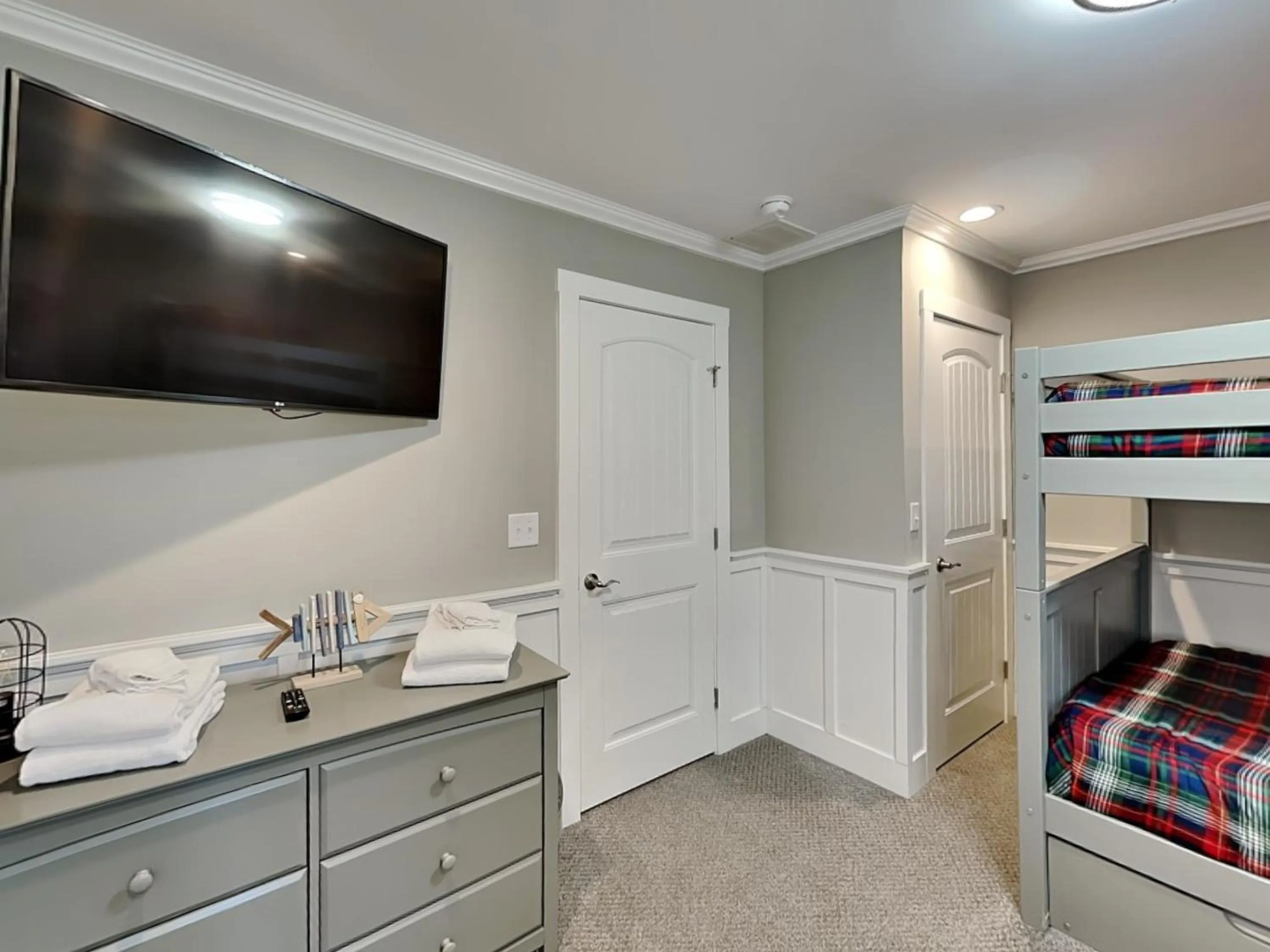 Bed in Alla Famiglia