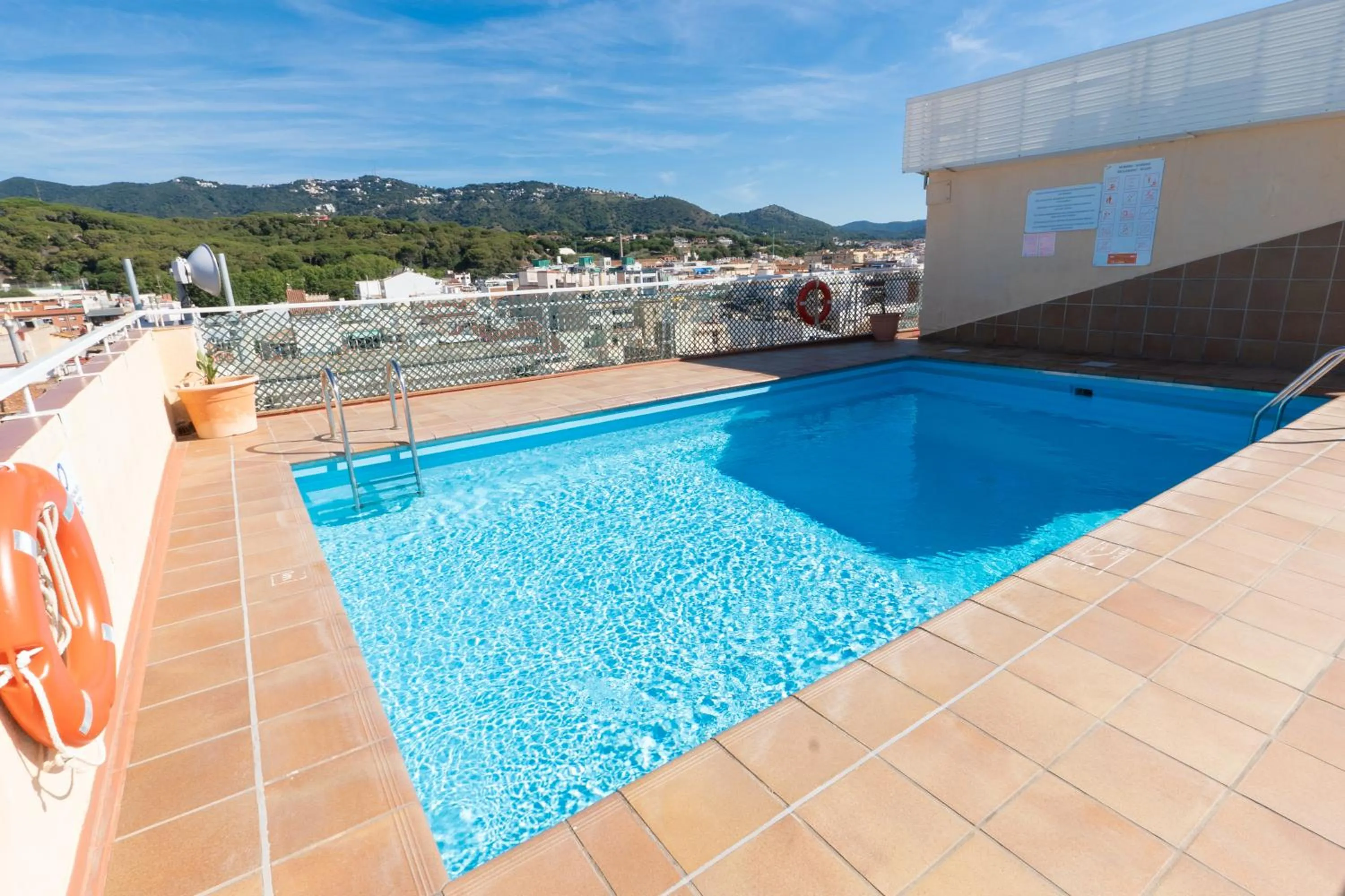 Espanya - 30º hotels