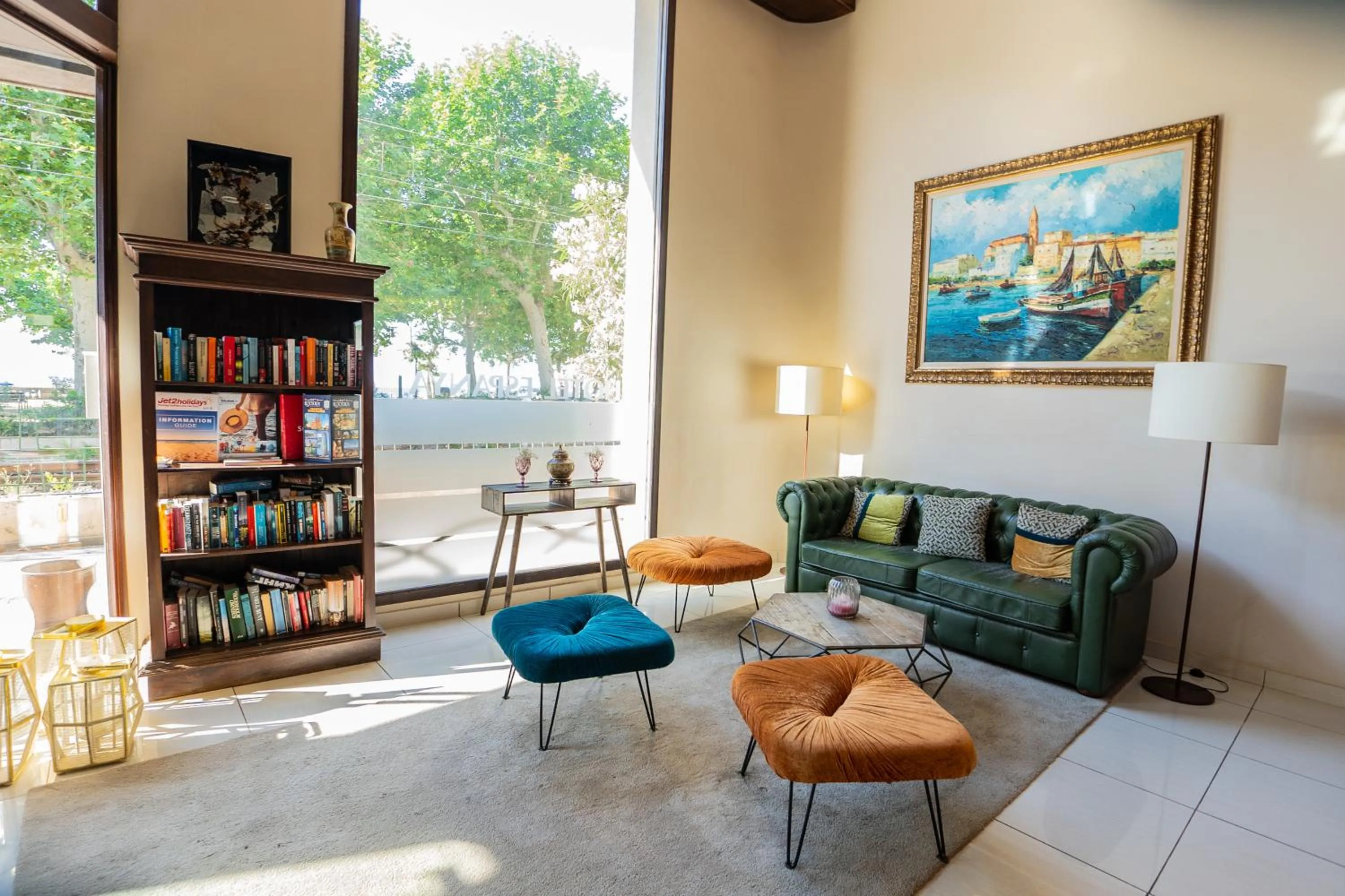 Espanya - 30º hotels