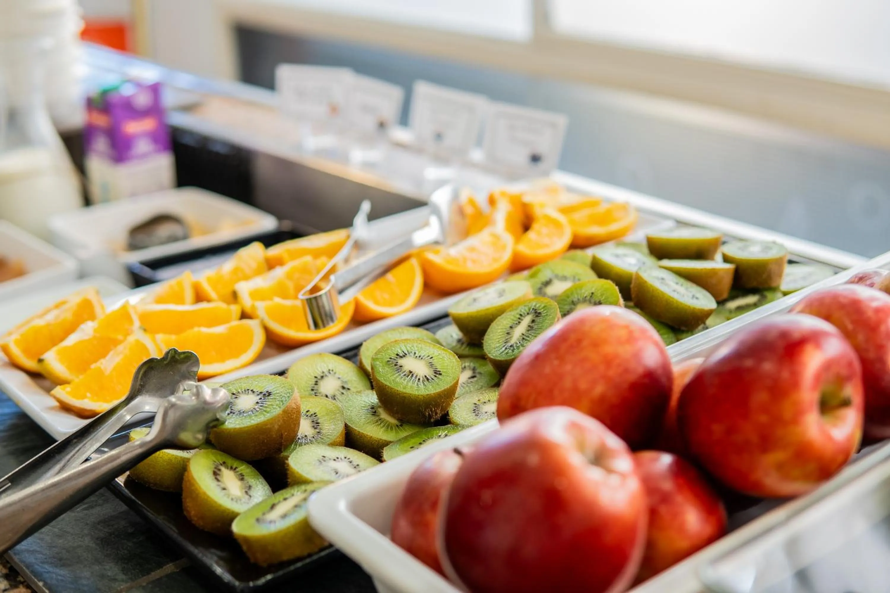 Espanya - 30º hotels