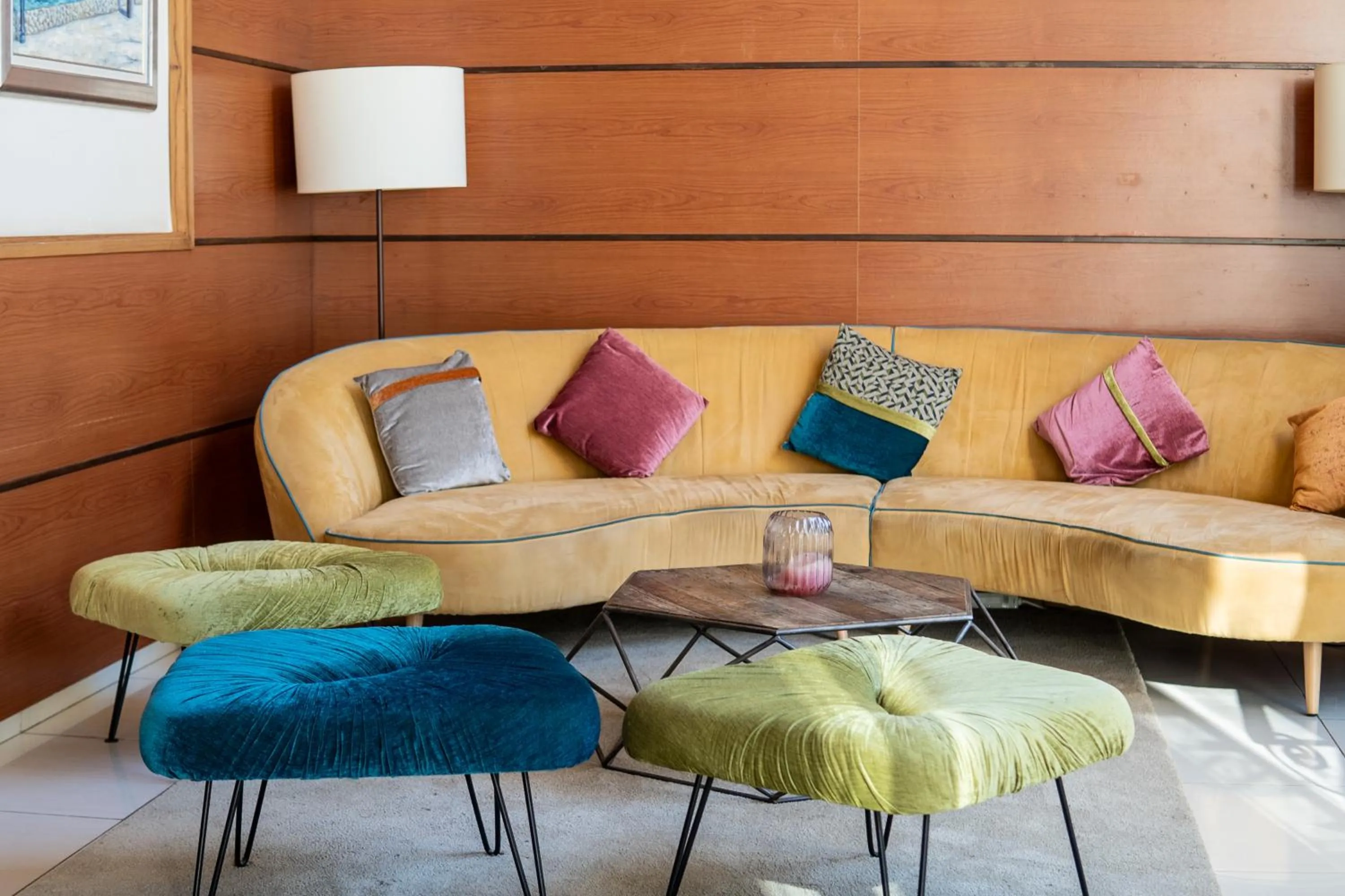 Espanya - 30º hotels