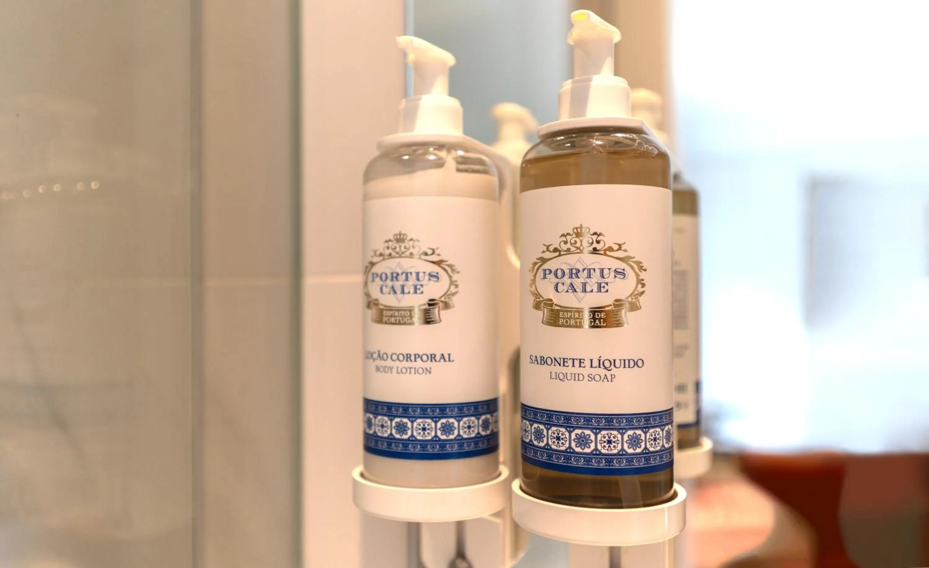 Bathroom in Les Deux Mariettes Apartments & Suites