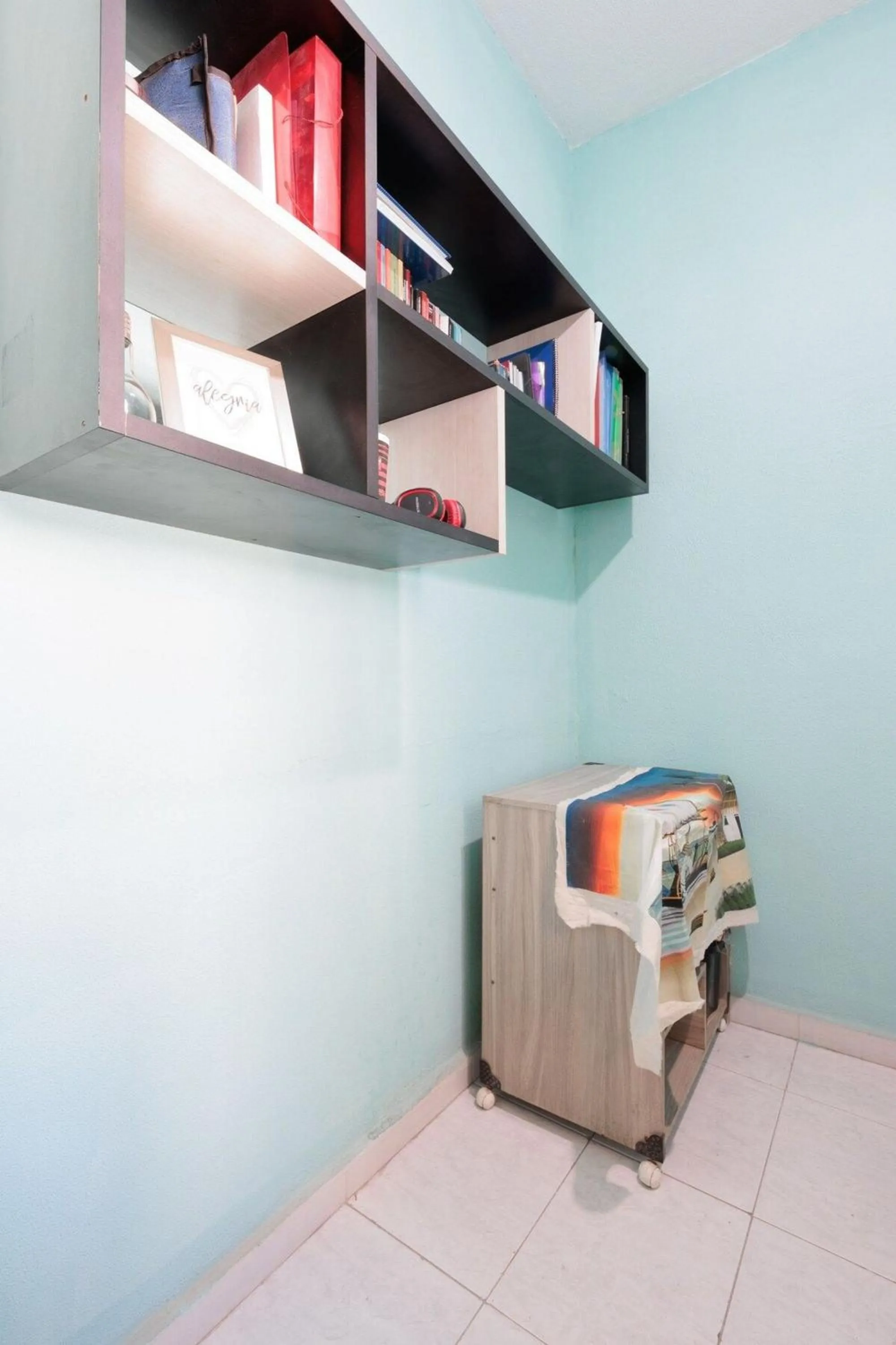 Bedroom in Casa Branca 355 Familiar