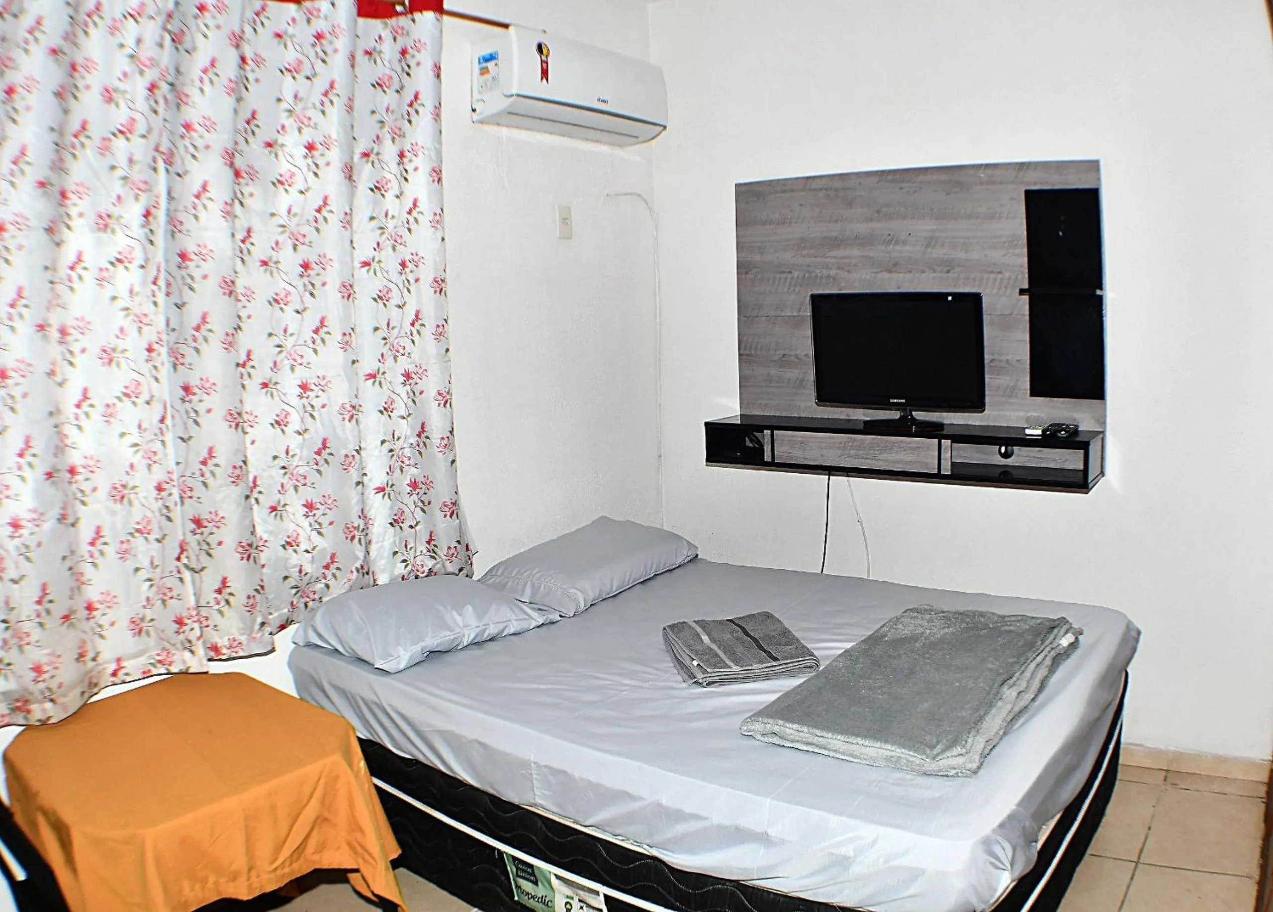 Bed in Casa Branca 355 Familiar