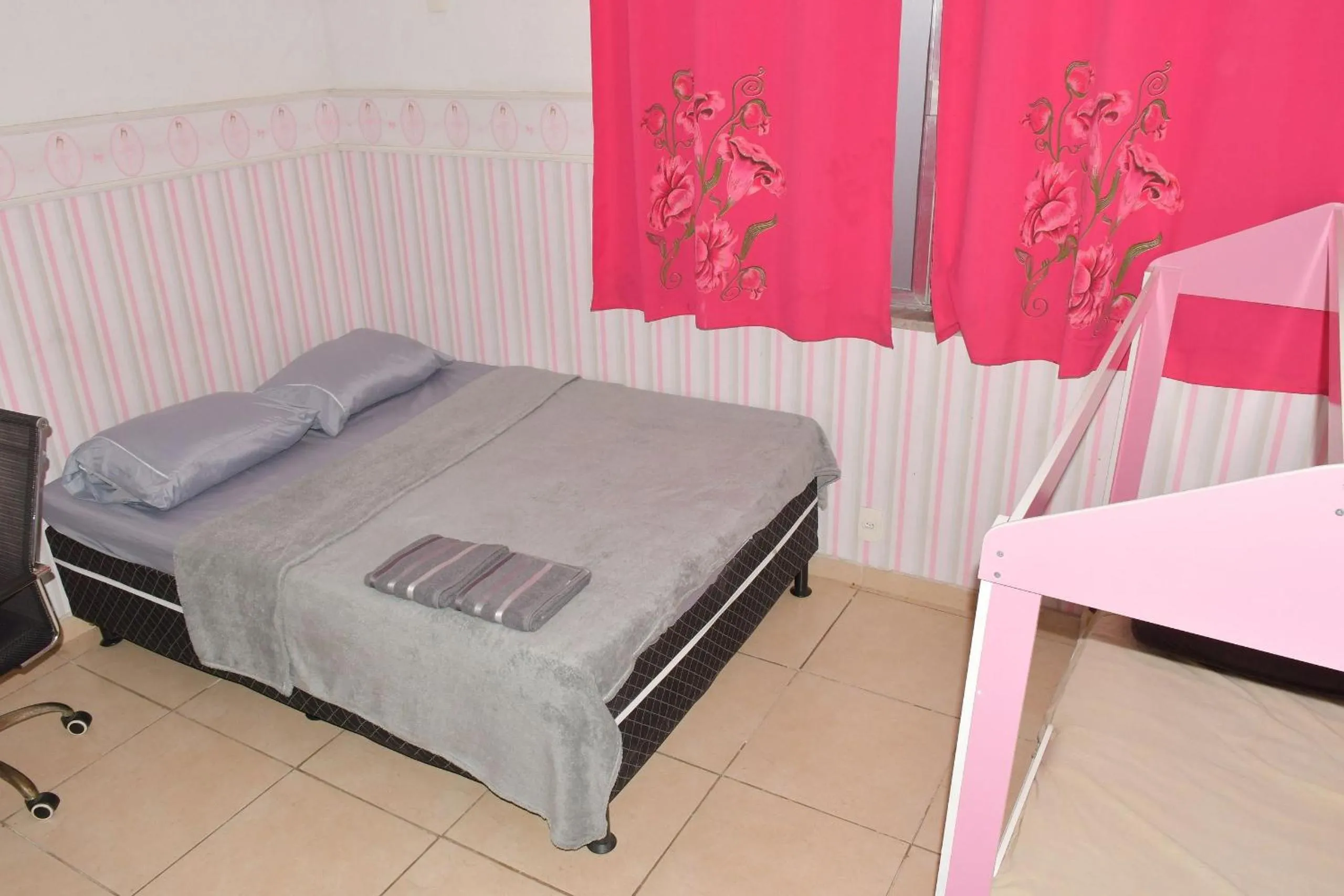 Bed in Casa Branca 355 Familiar