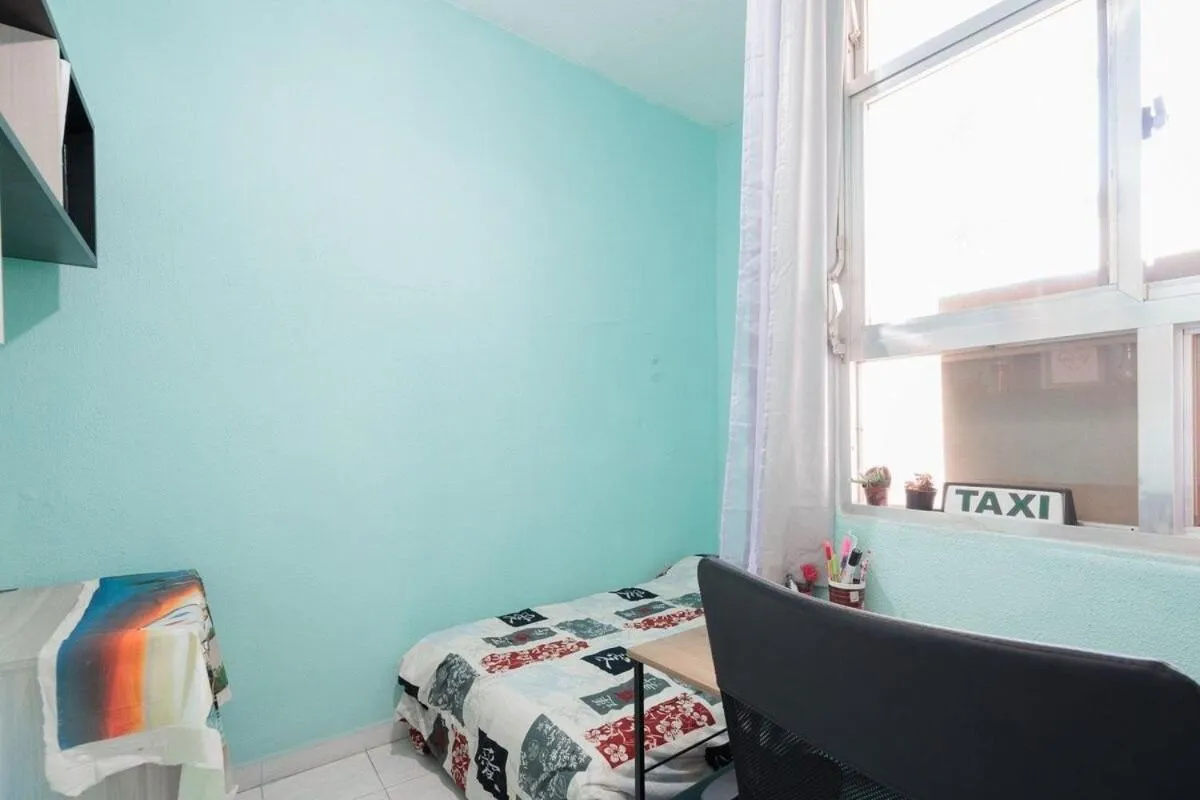 Photo of the whole room, Bed in Casa Branca 355 Familiar