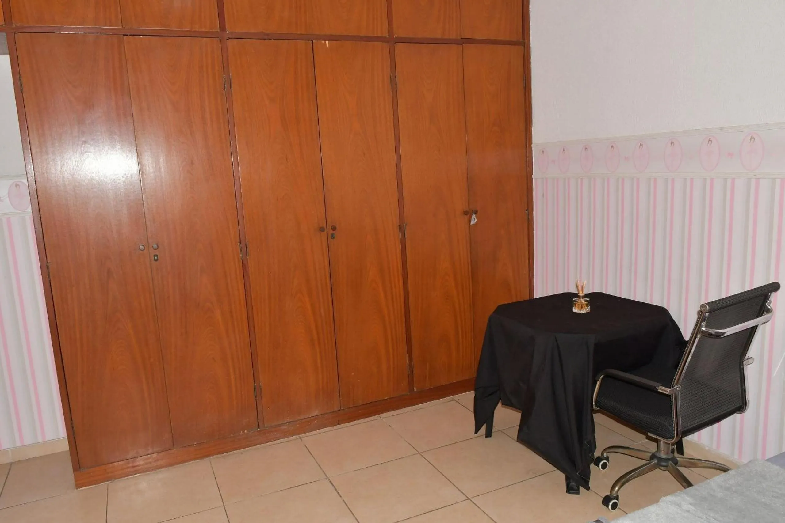 Bedroom in Casa Branca 355 Familiar