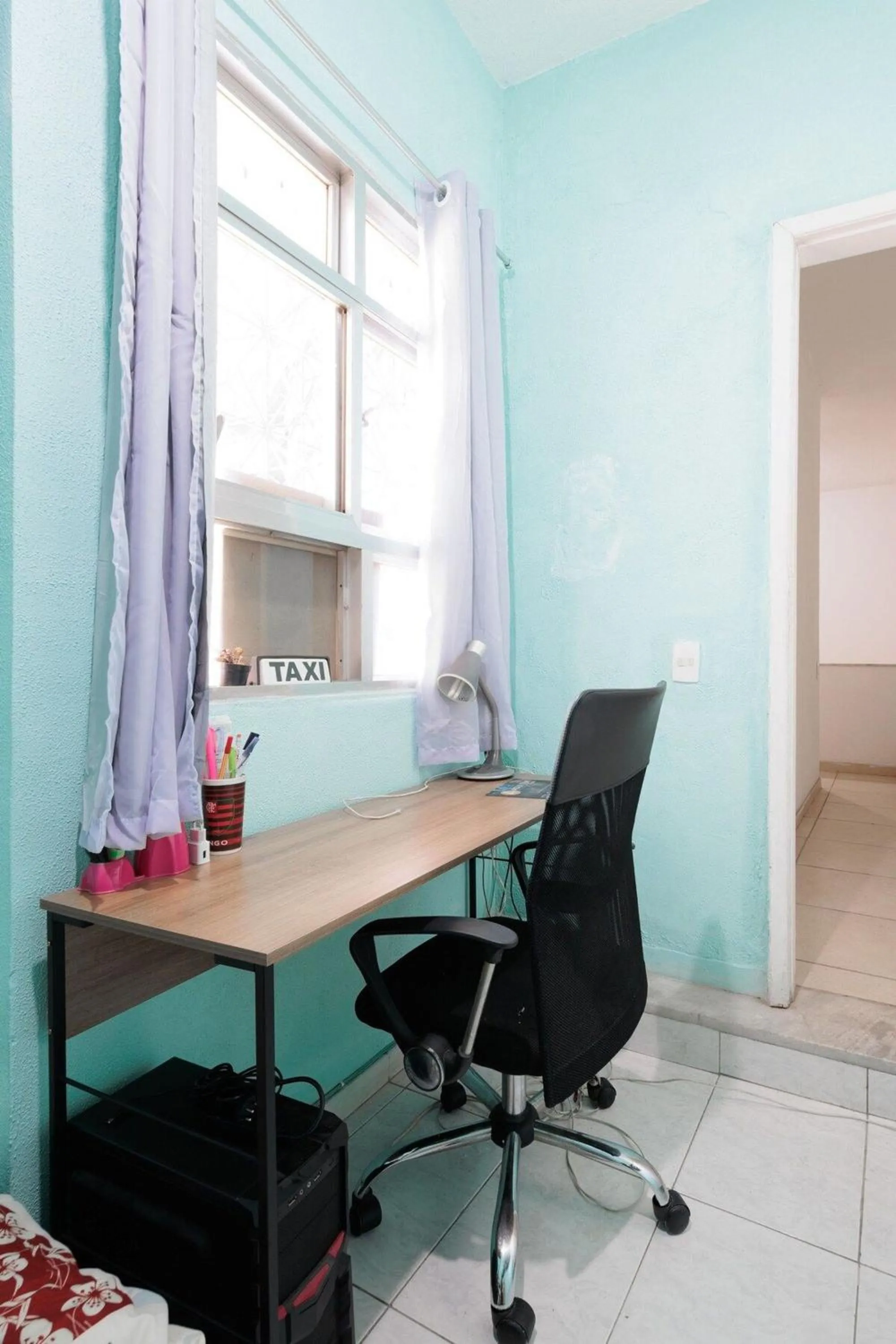 Bedroom in Casa Branca 355 Familiar