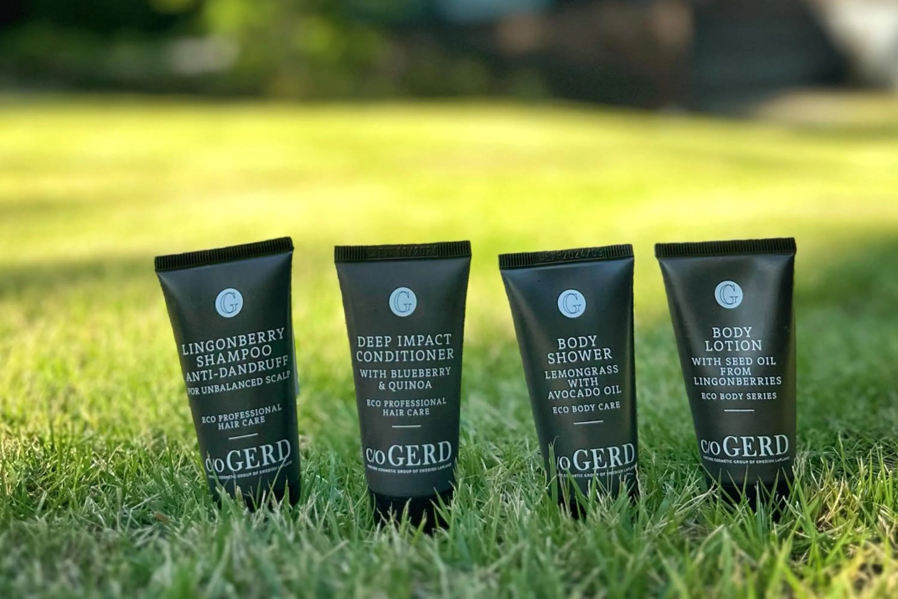 Bathroom in KanollyResorts Hakuba