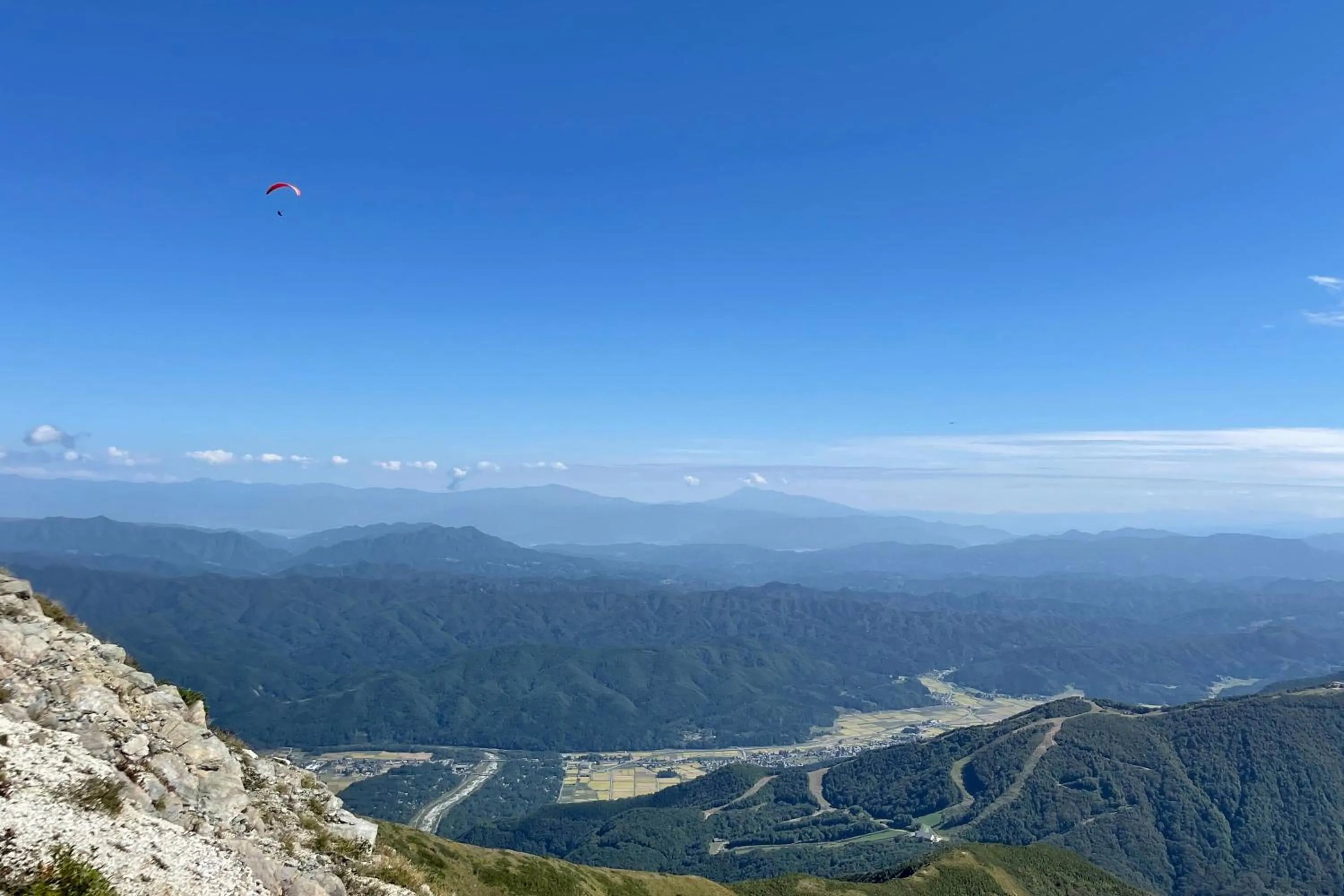 Nearby landmark in KanollyResorts Hakuba