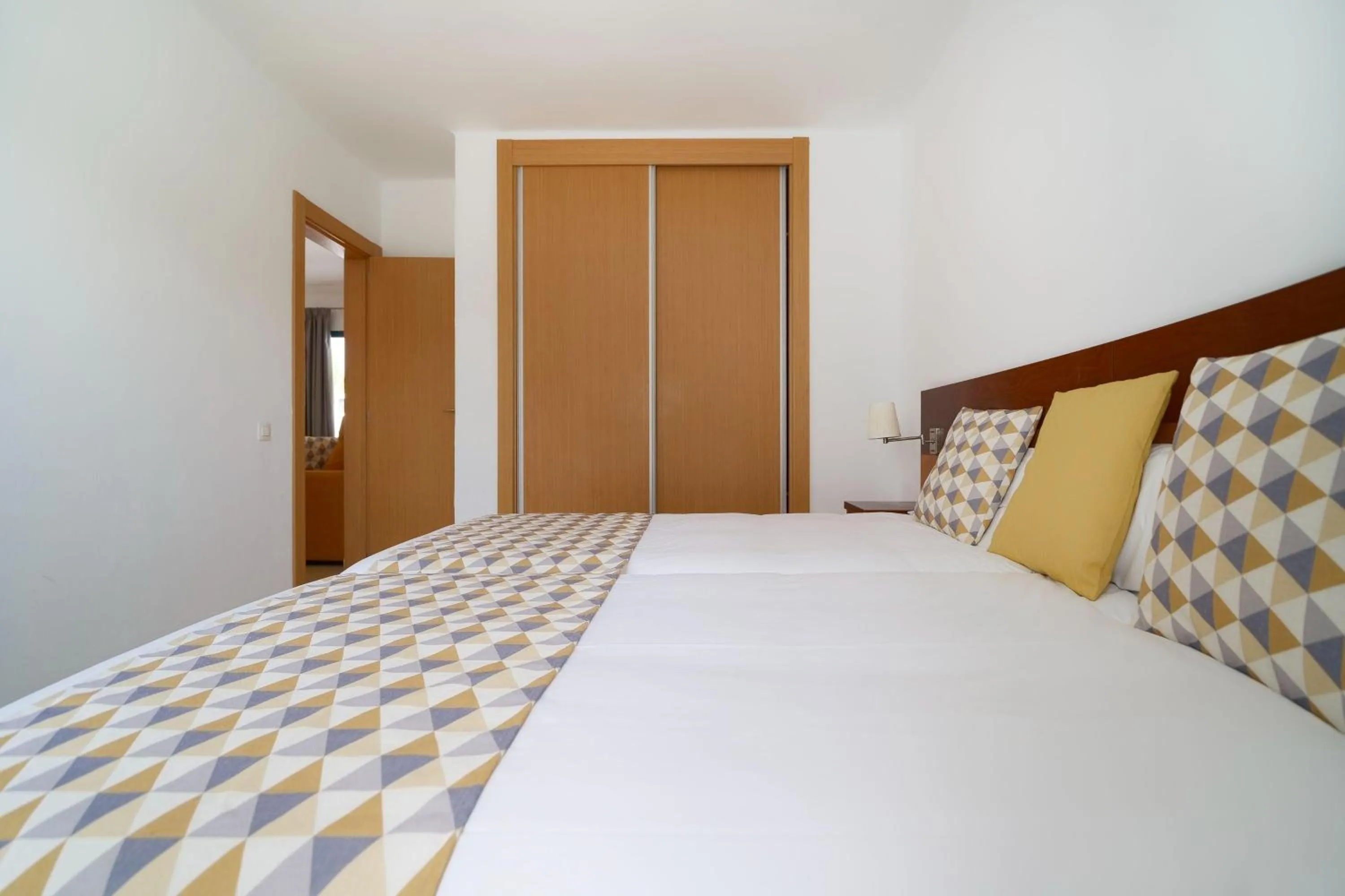 Photo of the whole room, Bed in Labranda Playa Club
