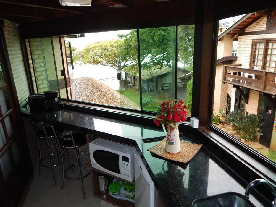 Pousada Solar dos Girassóis