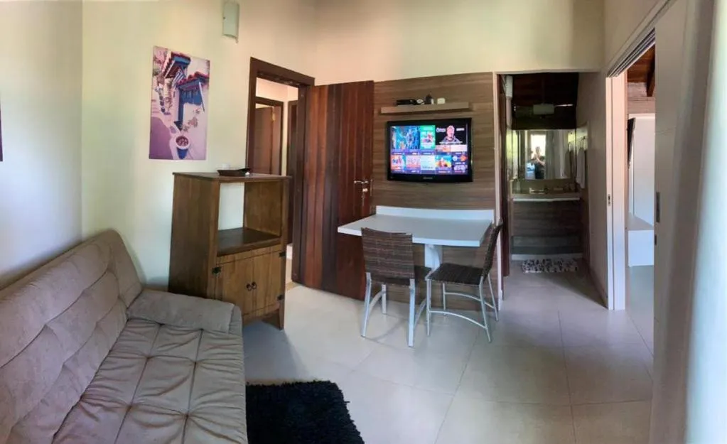 Pousada Solar dos Girassóis