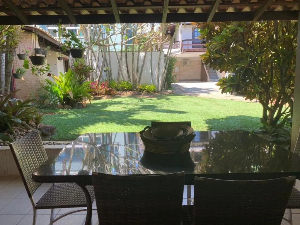 Pousada Solar dos Girassóis