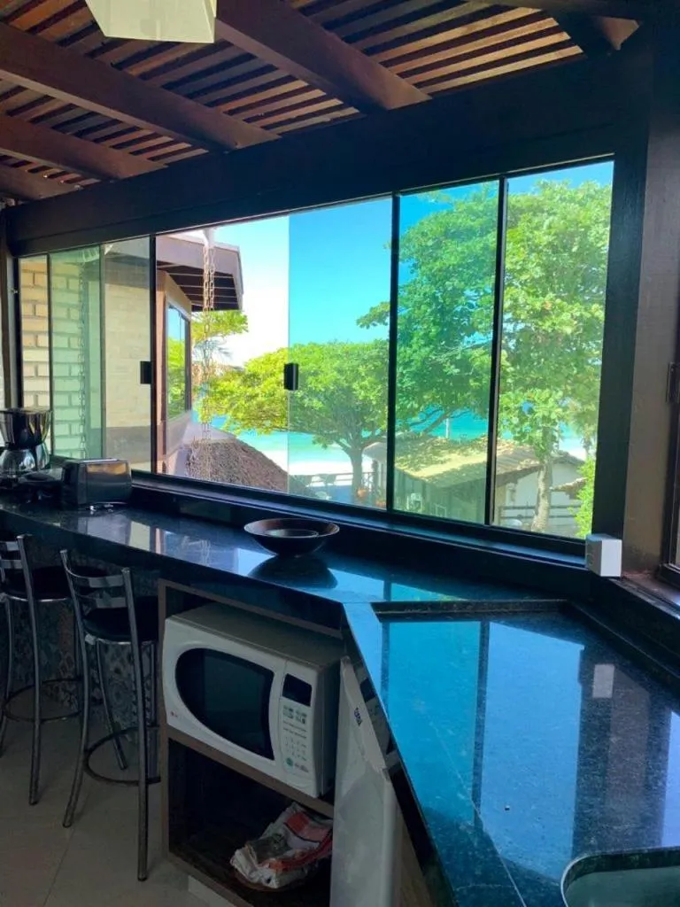 Pousada Solar dos Girassóis