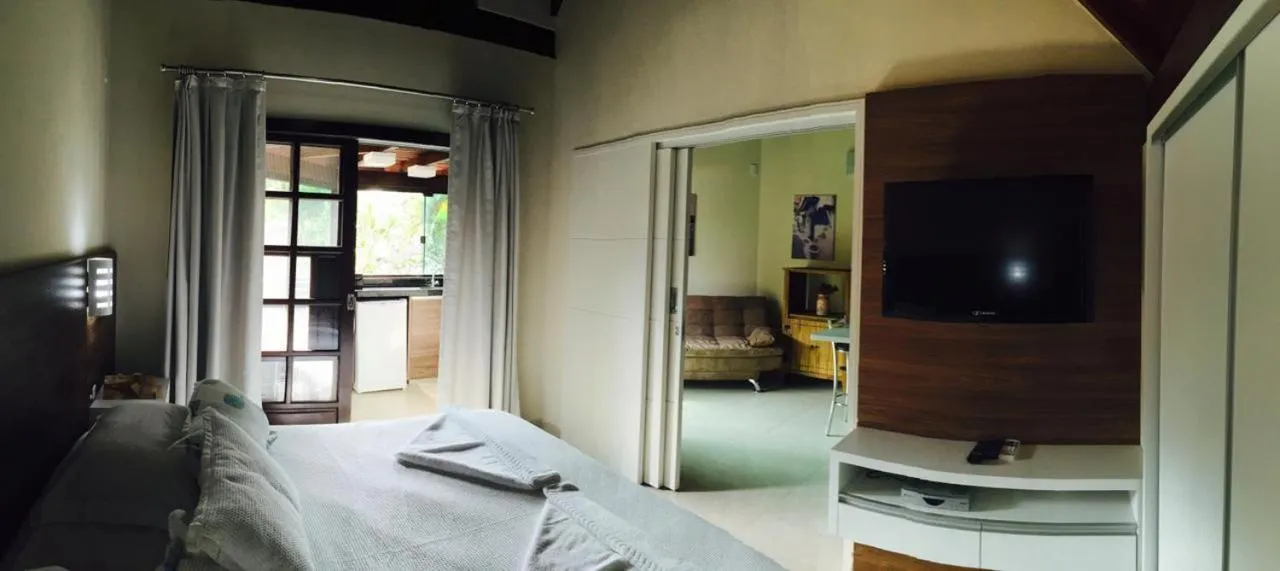 Pousada Solar dos Girassóis