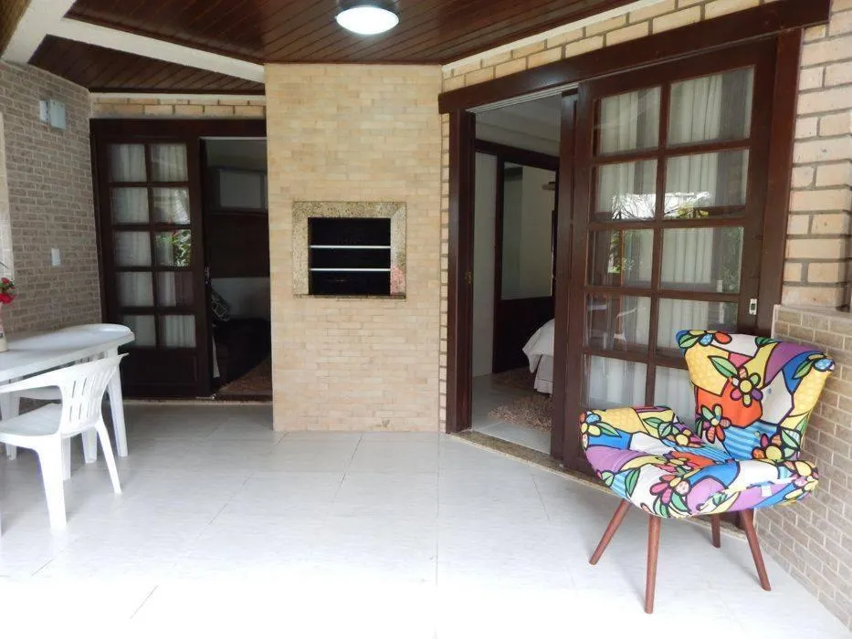 Pousada Solar dos Girassóis