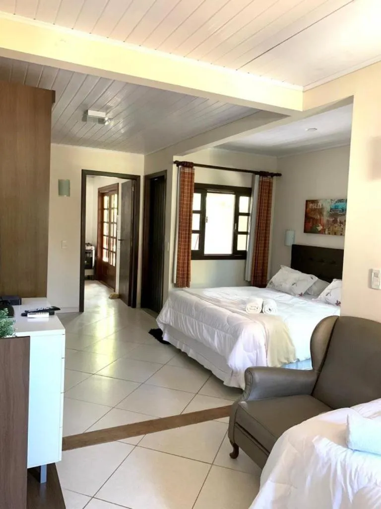 Pousada Solar dos Girassóis