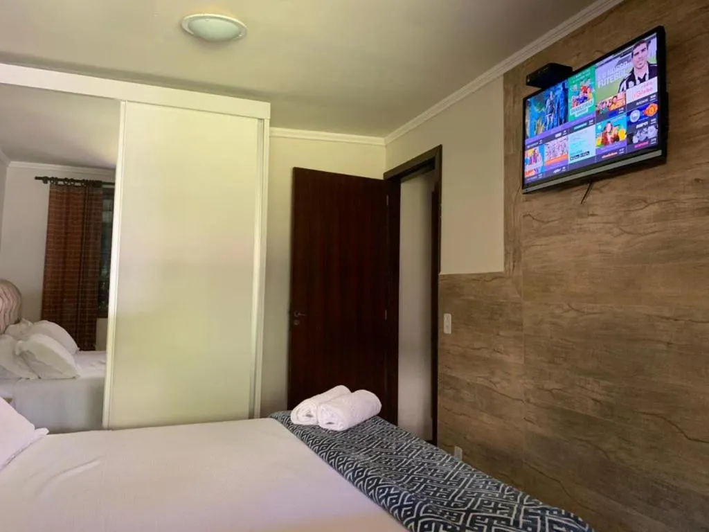 Pousada Solar dos Girassóis