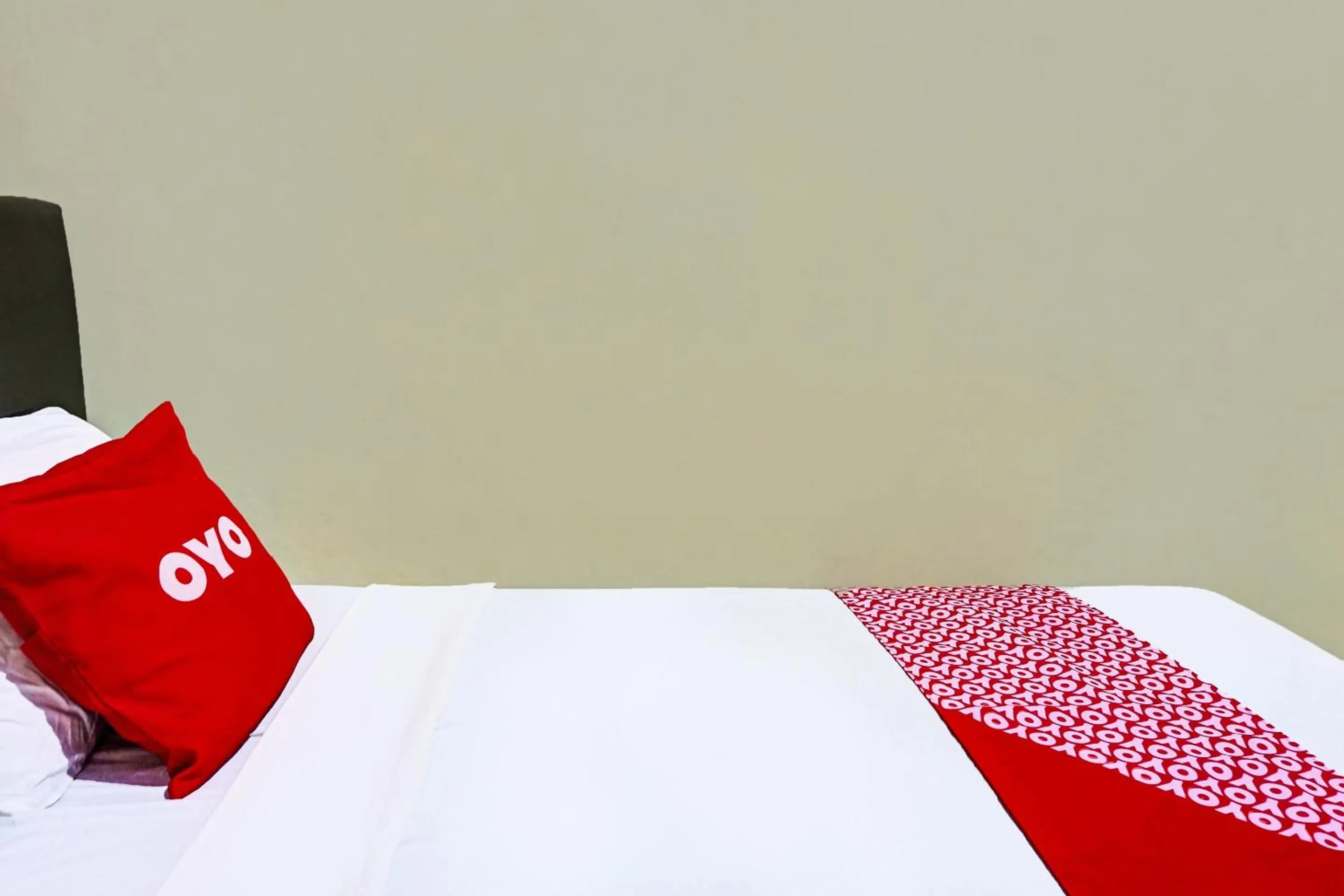 Bedroom, Bed in OYO 91825 Ayu Lestari Homestay