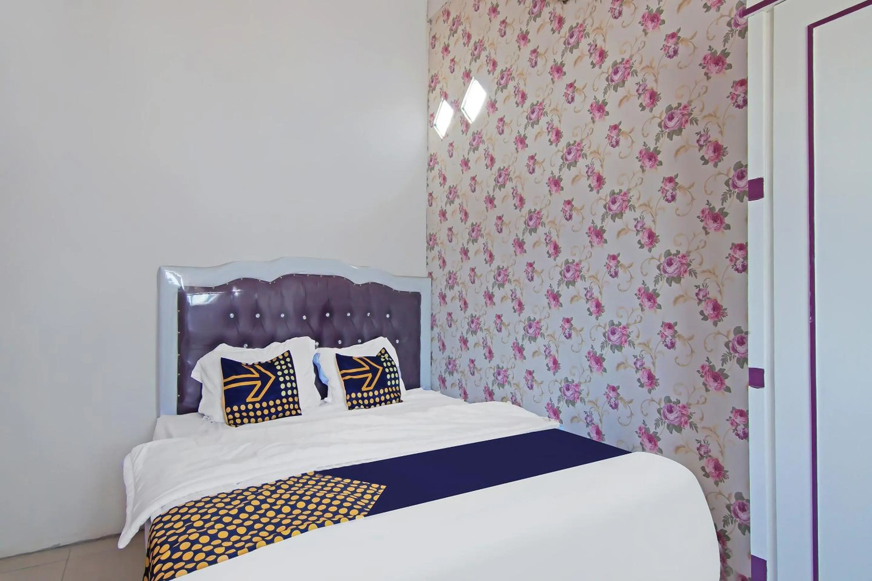 Bedroom, Bed in Hotel O Yoezef Homestay Syariah