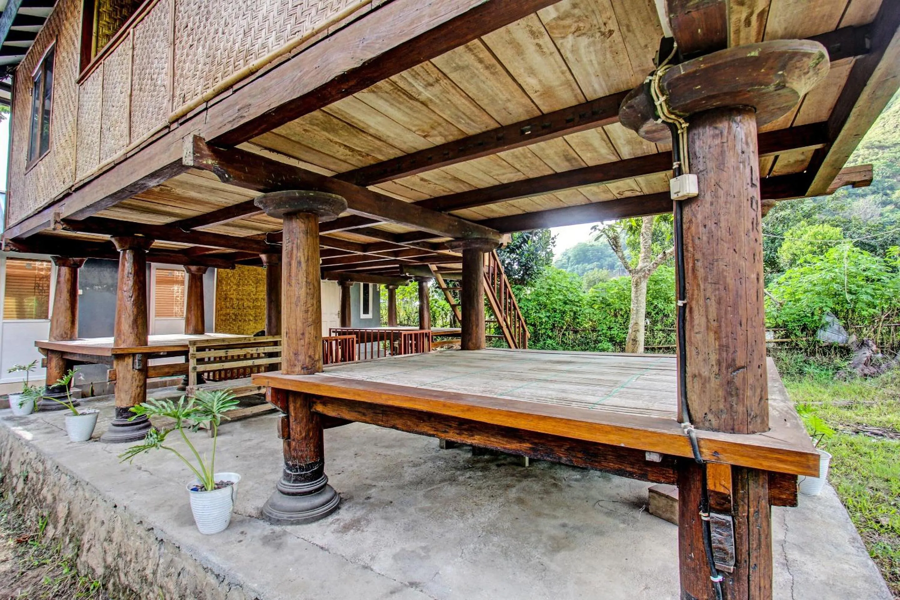 Lobby or reception in Hotel O Gemilang 2NearBukit Pergasingan