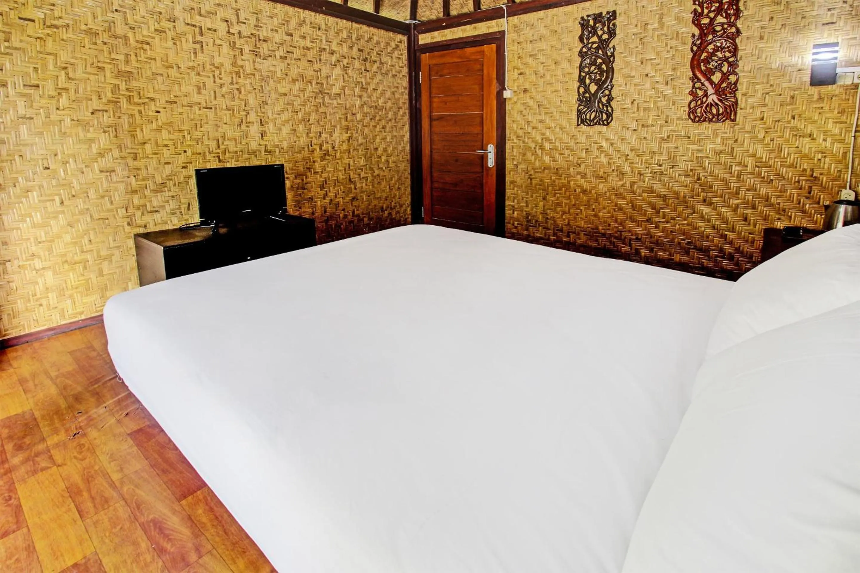 Bedroom, Bed in Hotel O Gemilang 2NearBukit Pergasingan