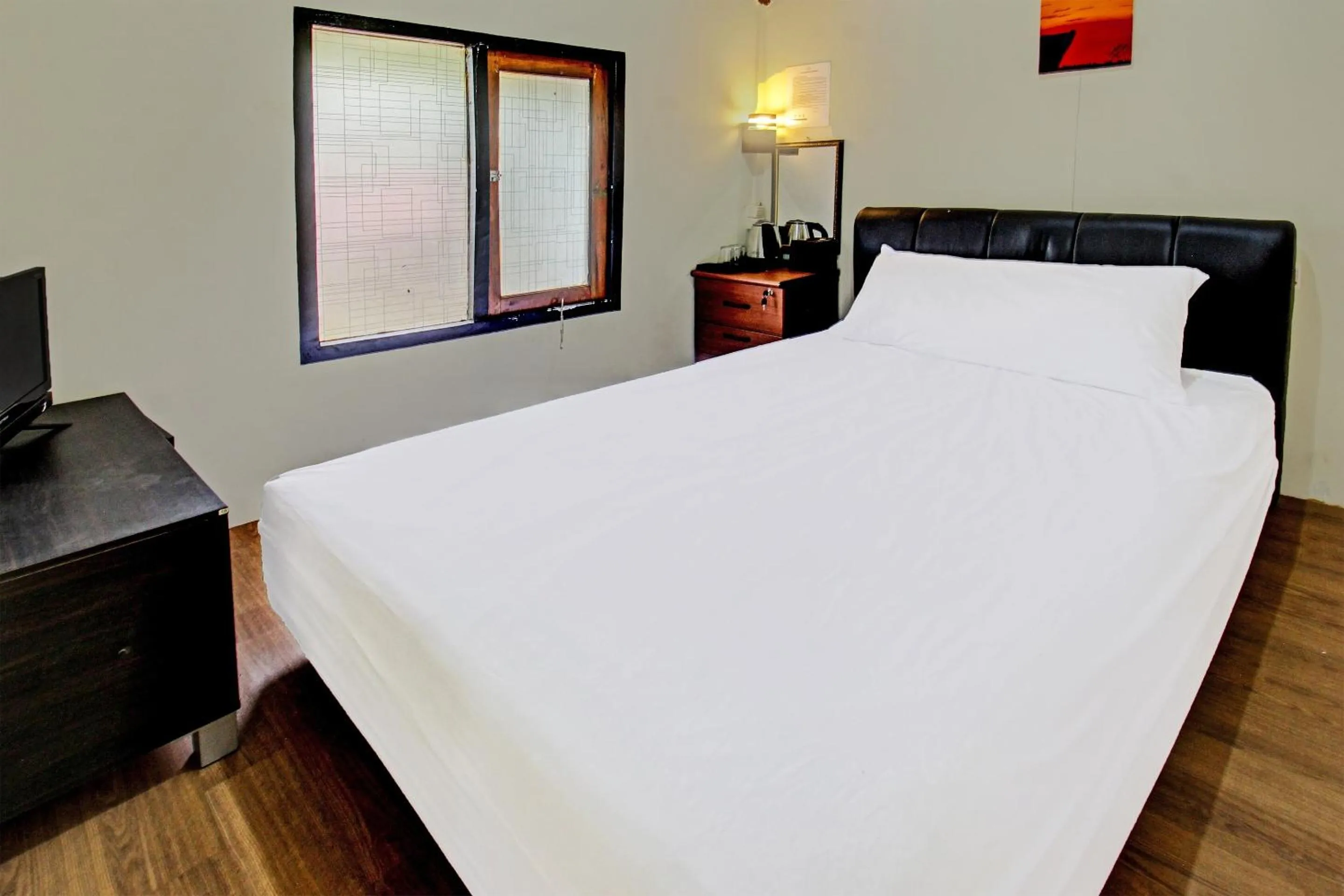 Bedroom, Bed in Hotel O Gemilang 2NearBukit Pergasingan