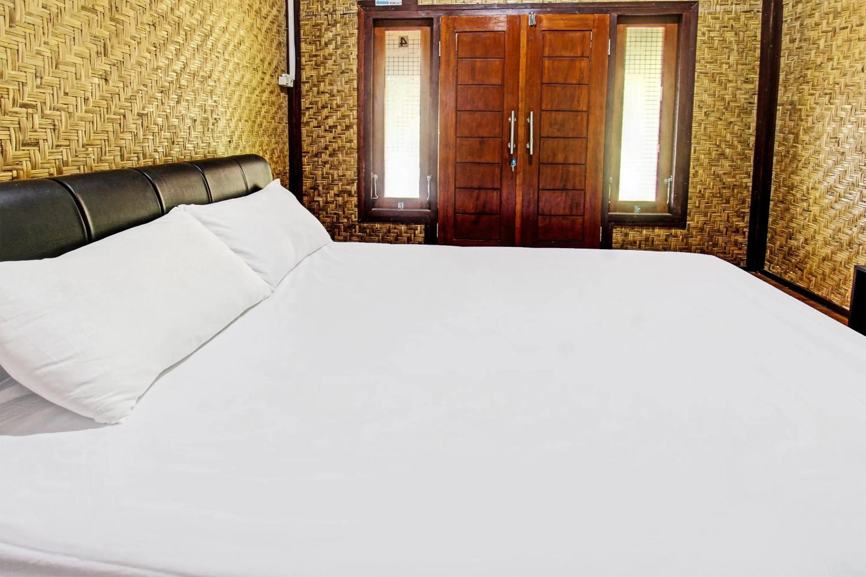 Bedroom, Bed in Hotel O Gemilang 2NearBukit Pergasingan