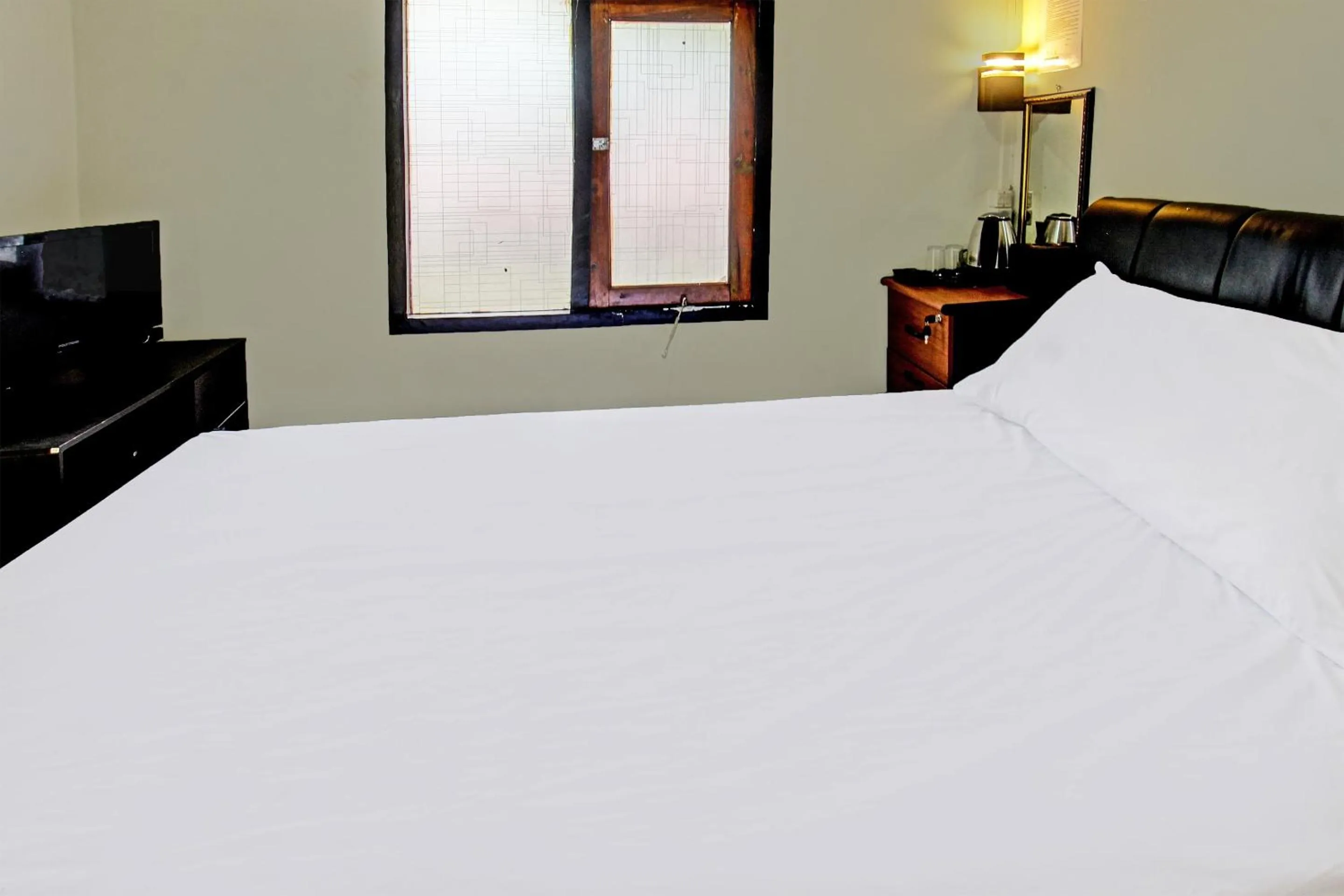 Bedroom, Bed in Hotel O Gemilang 2NearBukit Pergasingan