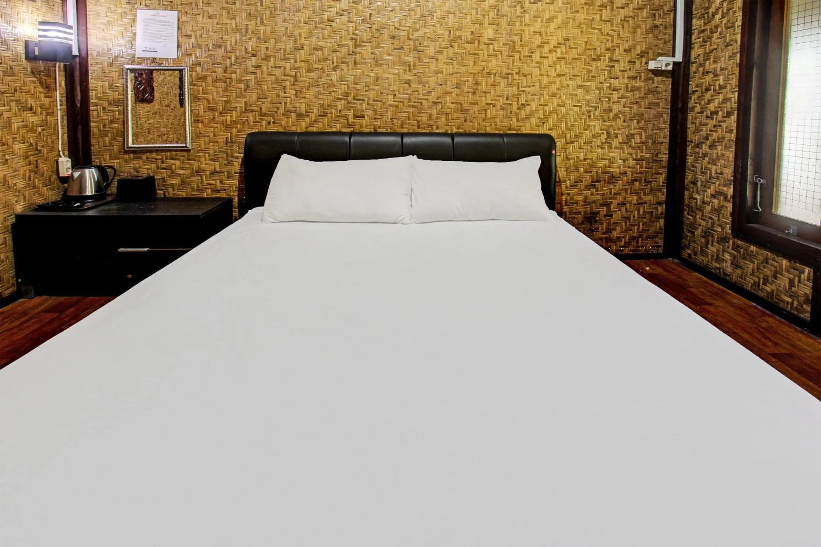 Bedroom, Bed in Hotel O Gemilang 2NearBukit Pergasingan