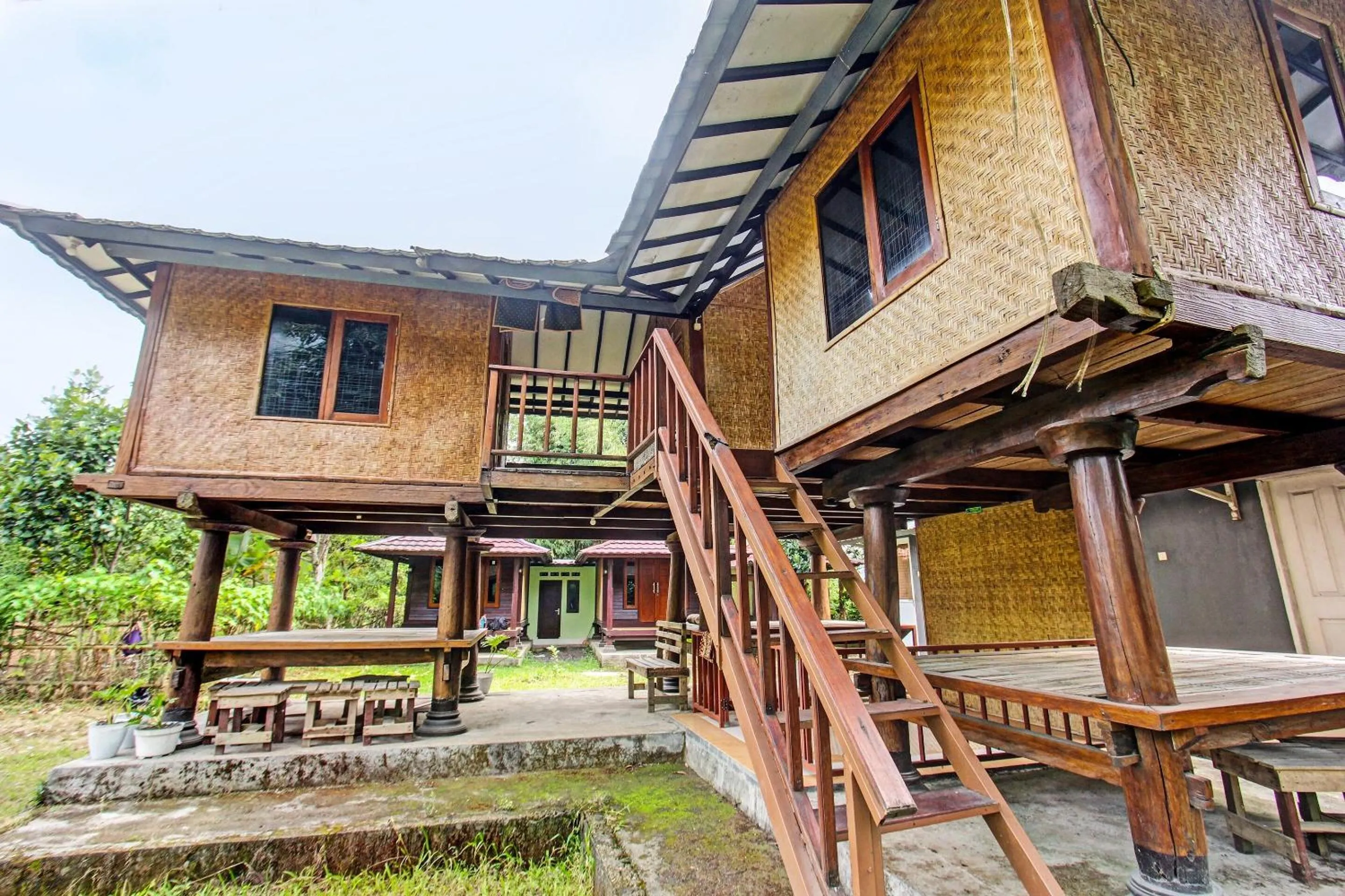 Facade/entrance in Hotel O Gemilang 2NearBukit Pergasingan