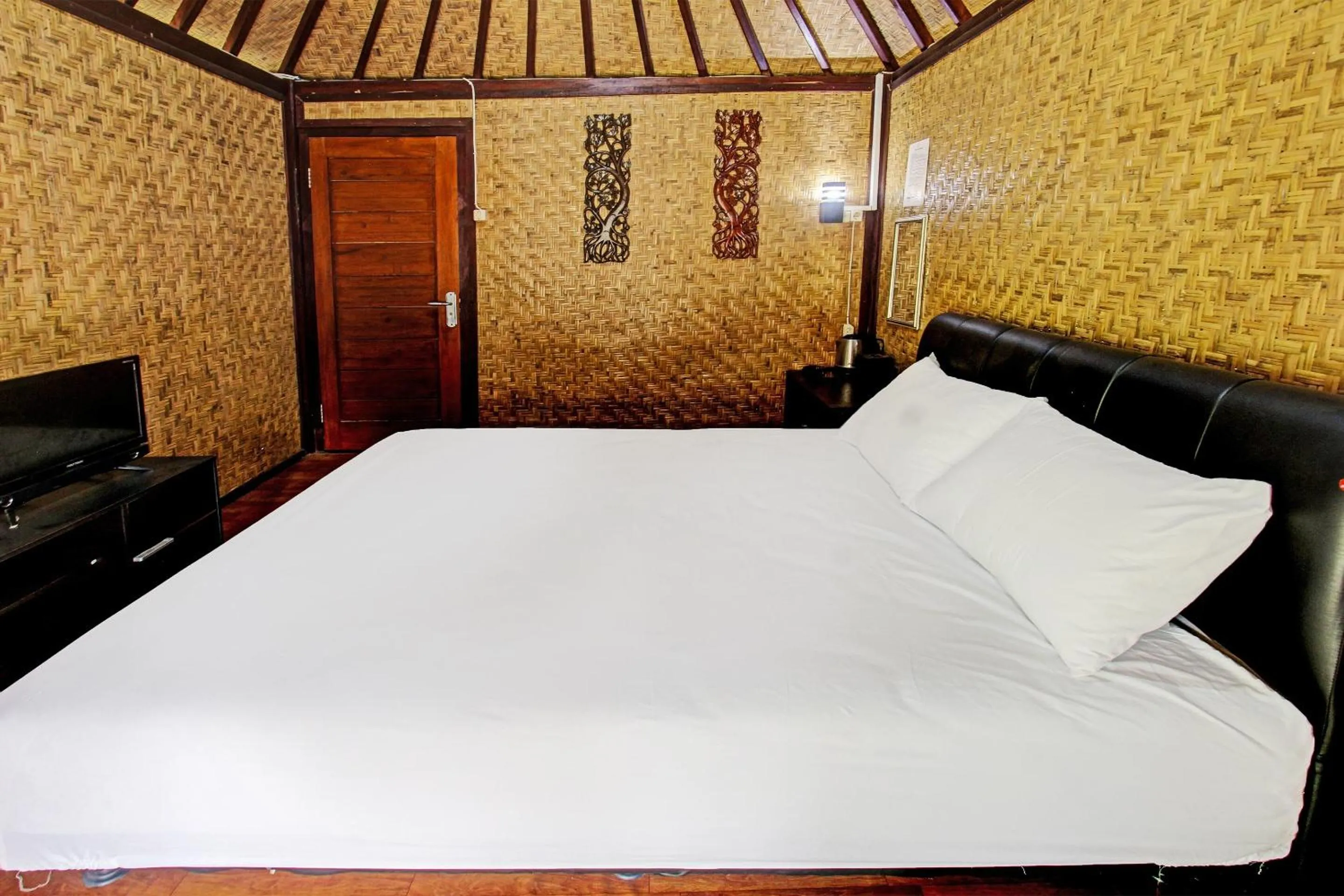 Bedroom, Bed in Hotel O Gemilang 2NearBukit Pergasingan