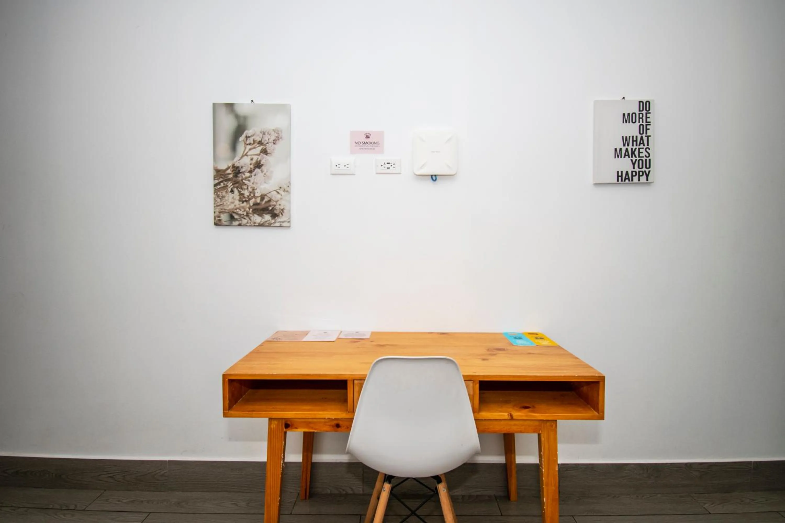 Property building in Yuli Hotel