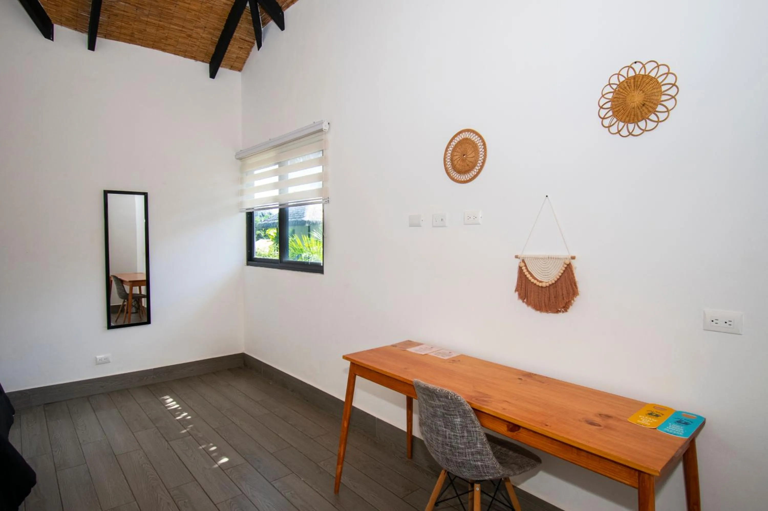 Property building in Yuli Hotel