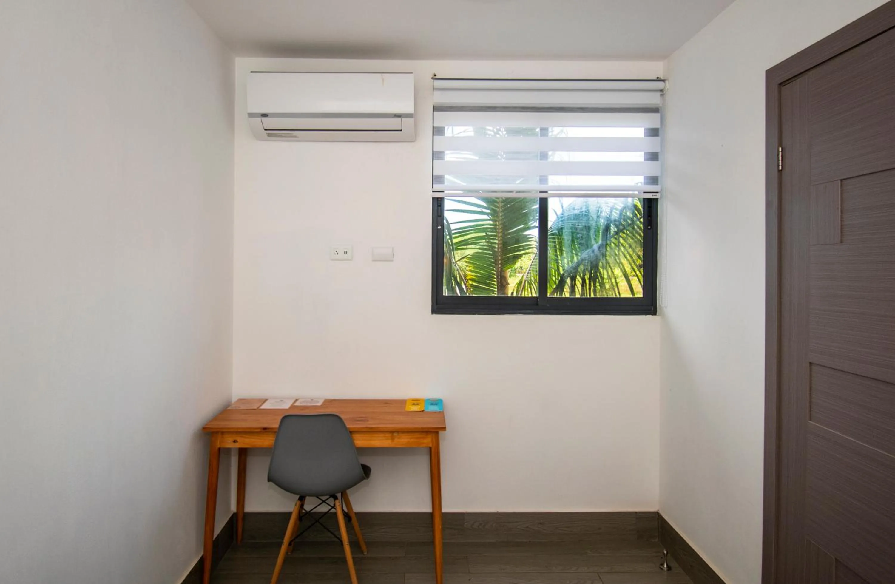 Property building in Yuli Hotel