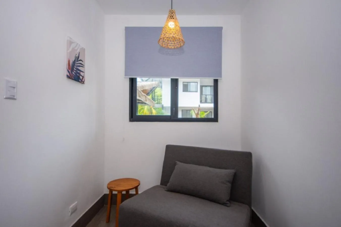 Bedroom in Yuli Hotel