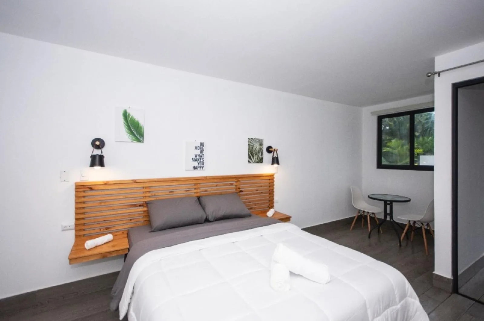 Bedroom, Bed in Yuli Hotel