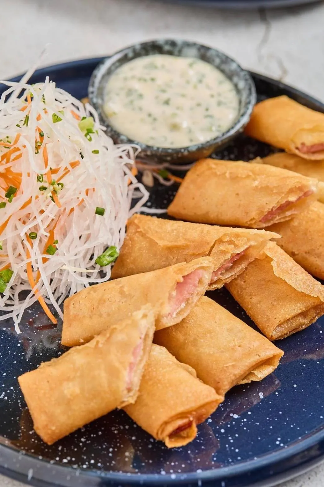 Meals in Poonsuk Place Hotel