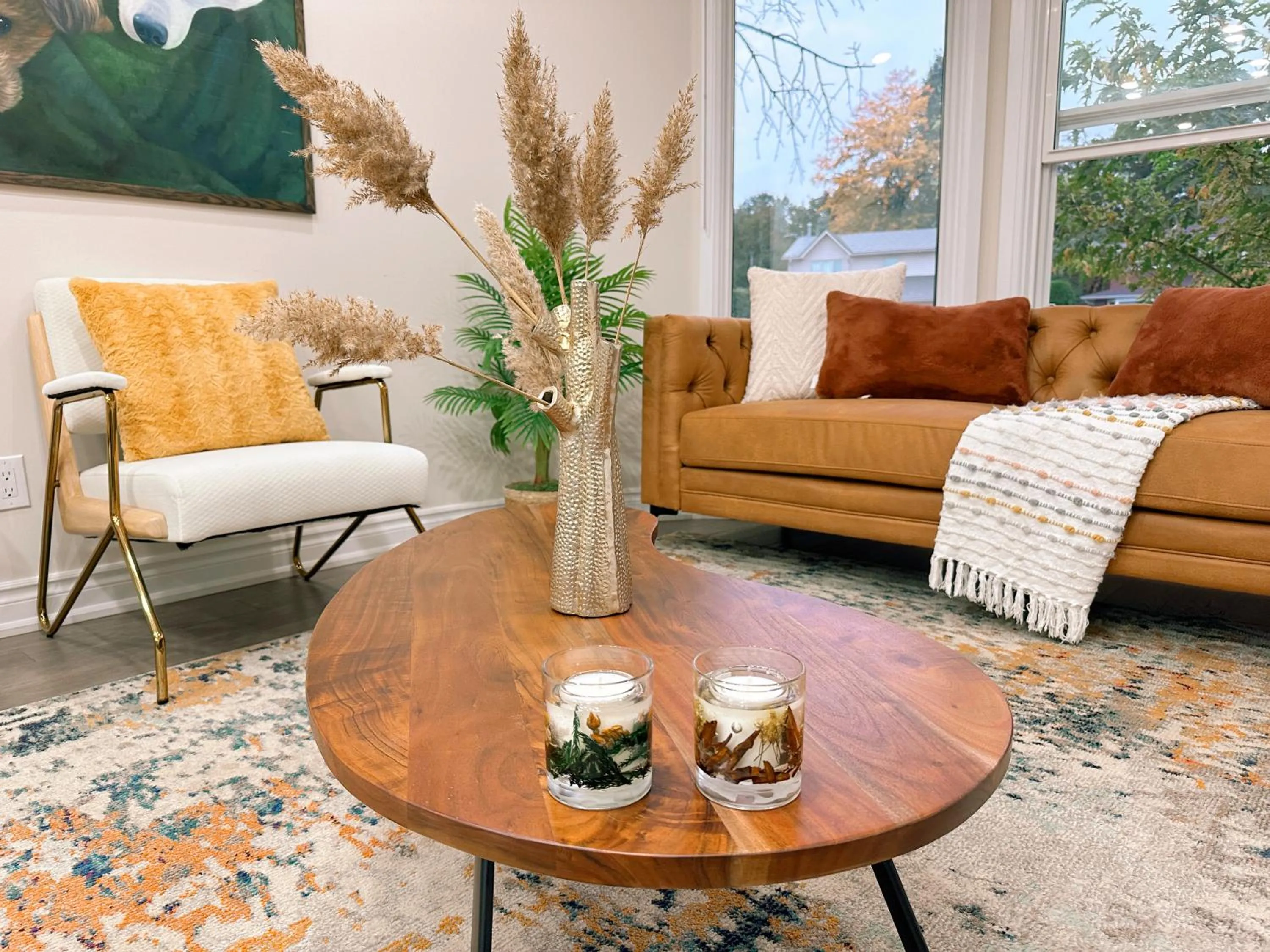Chic Renovated 3BR Spacious Home Near Yonge St