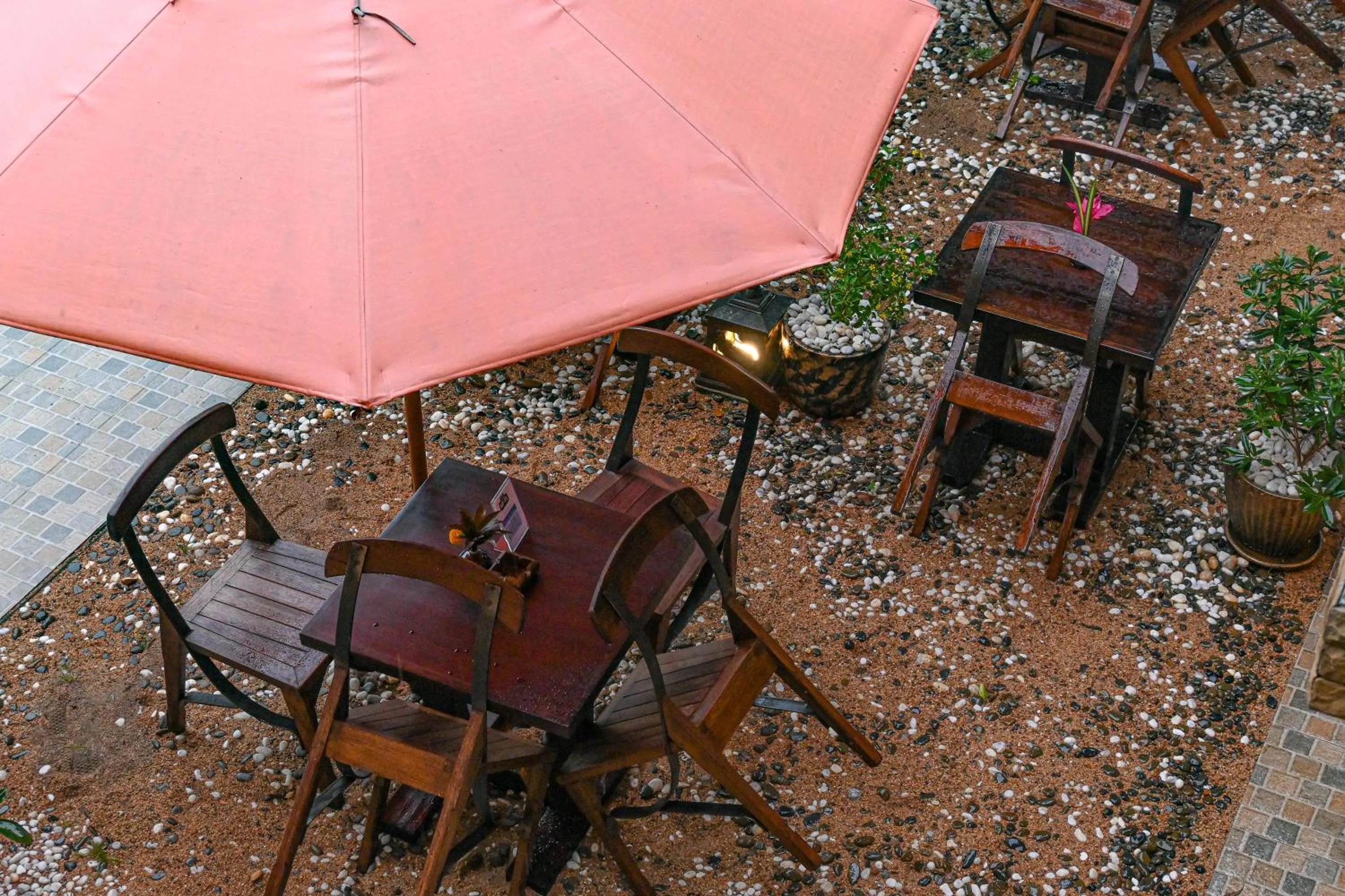 Property building in Cascade Tara