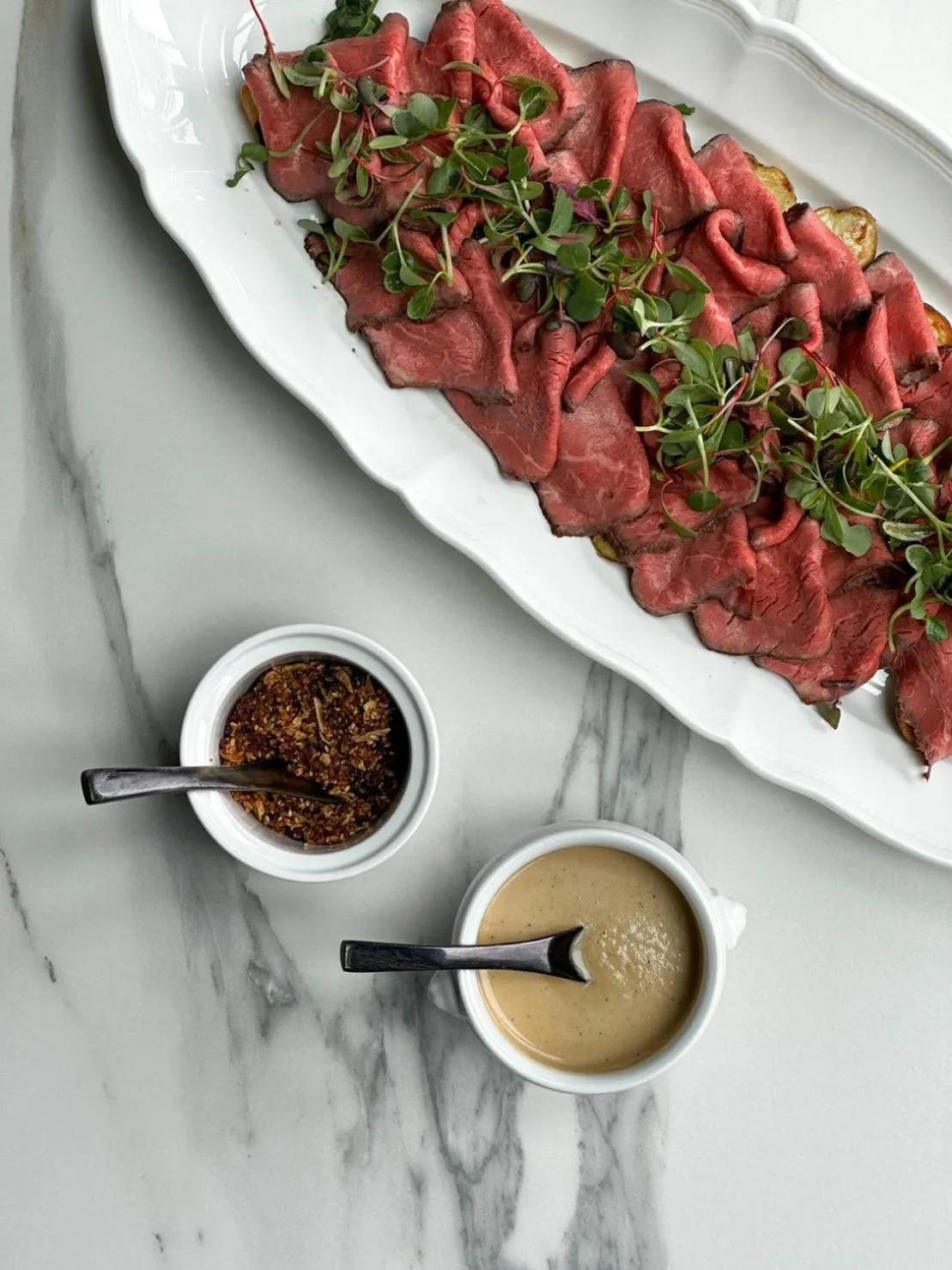 Dinner in hotel norm. fuji