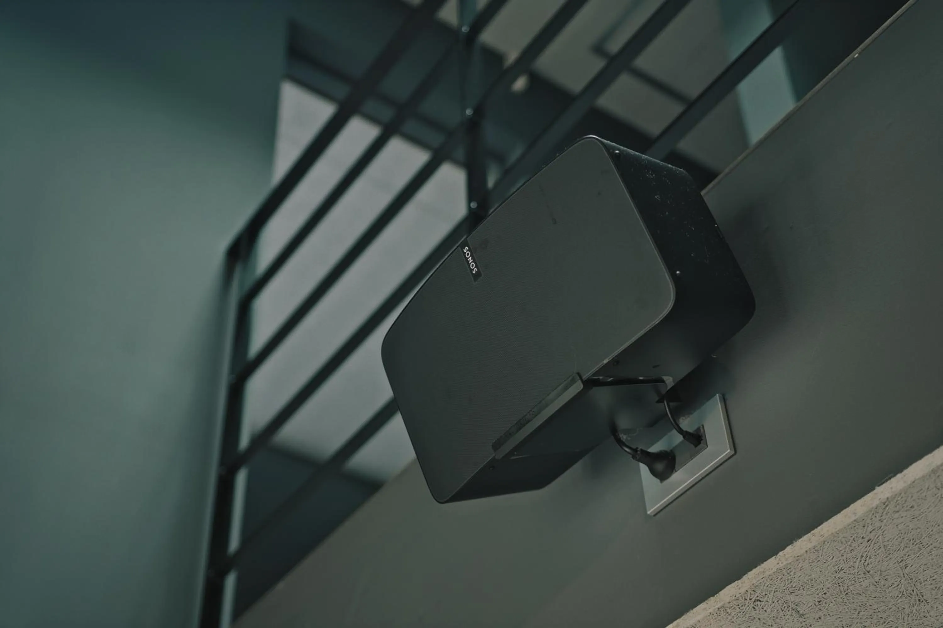 Living room in hotel norm. fuji