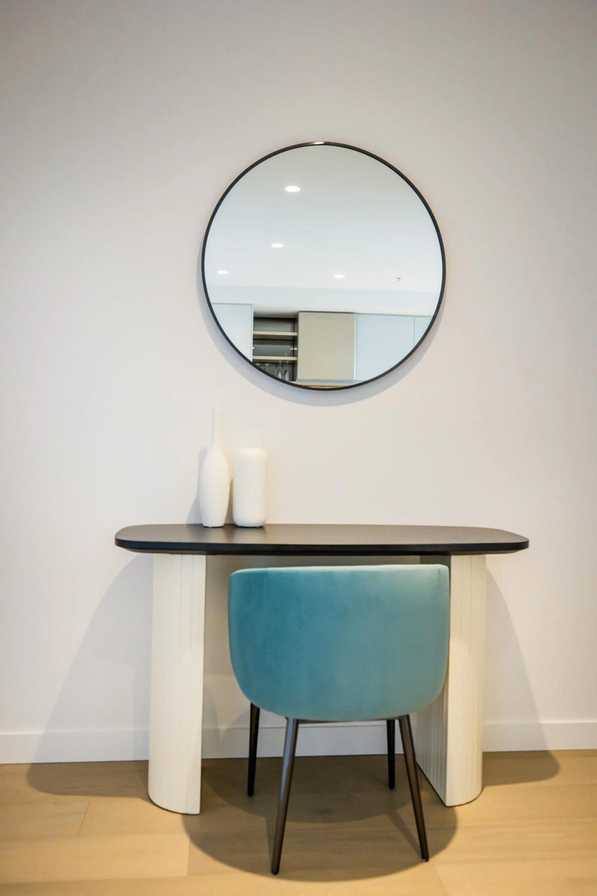 Guests in The Marker Apartments Melbourne