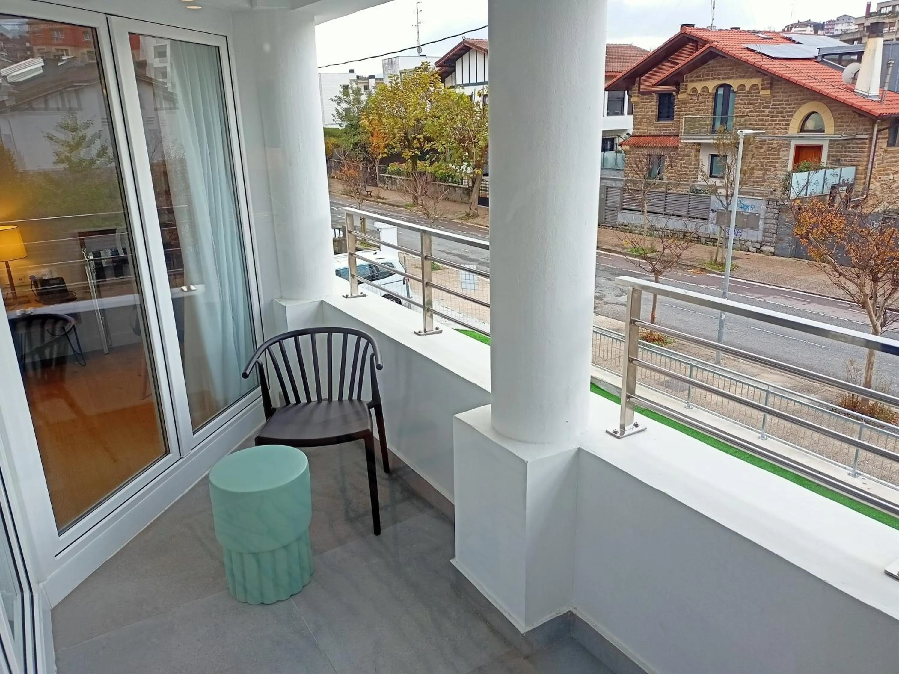 abba Apartments Playa de Gros San Sebastián