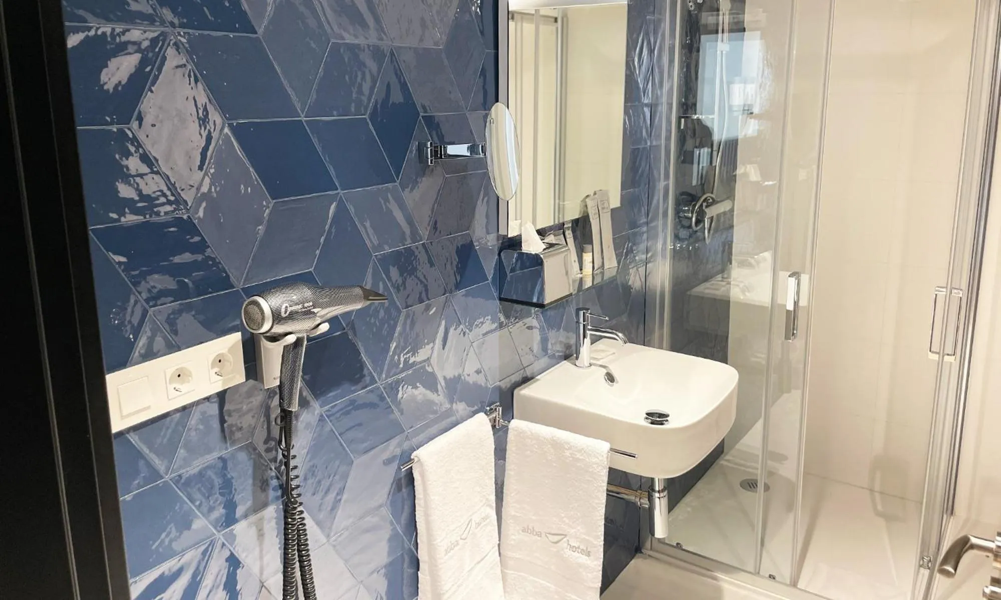 abba Apartments Playa de Gros San Sebastián