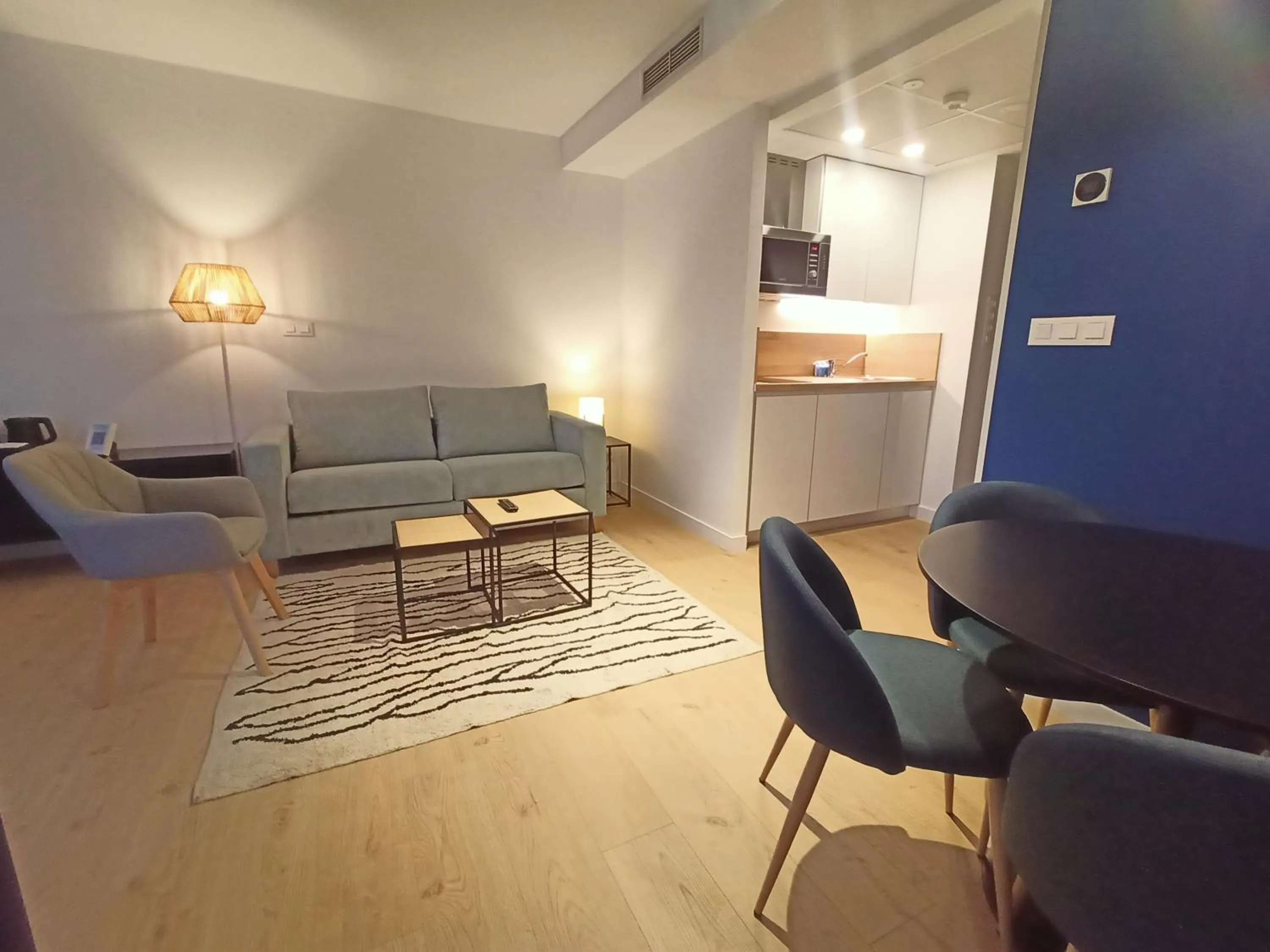 abba Apartments Playa de Gros San Sebastián